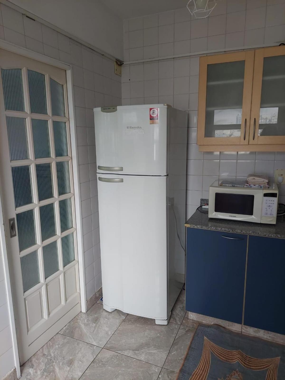 Excelente Depto 3 Ambientes Totalmente Equipado Apartamento
