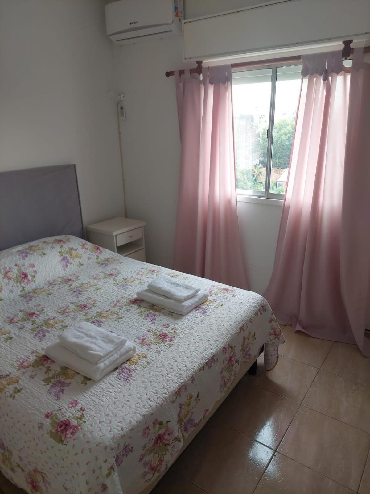 Apartamento Excelente Depto 3 Ambientes Totalmente Equipado