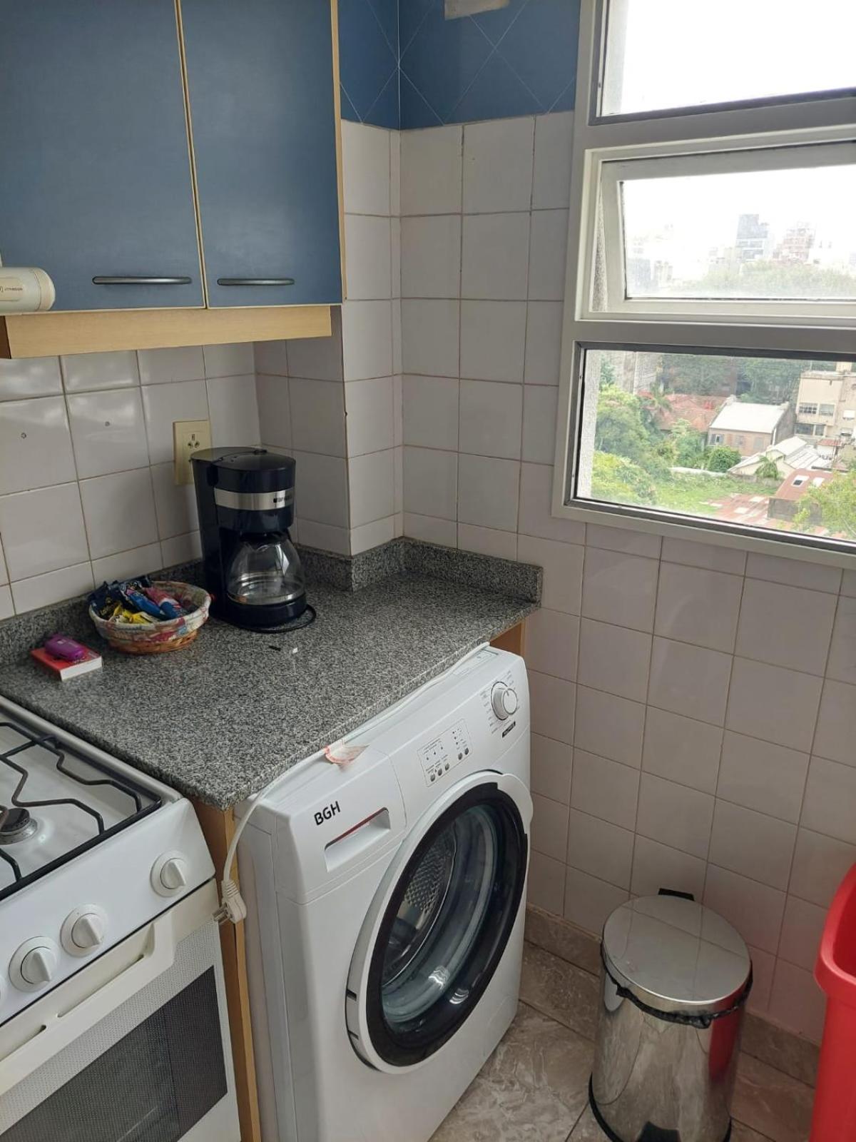 Apartamento Excelente Depto 3 Ambientes Totalmente Equipado *