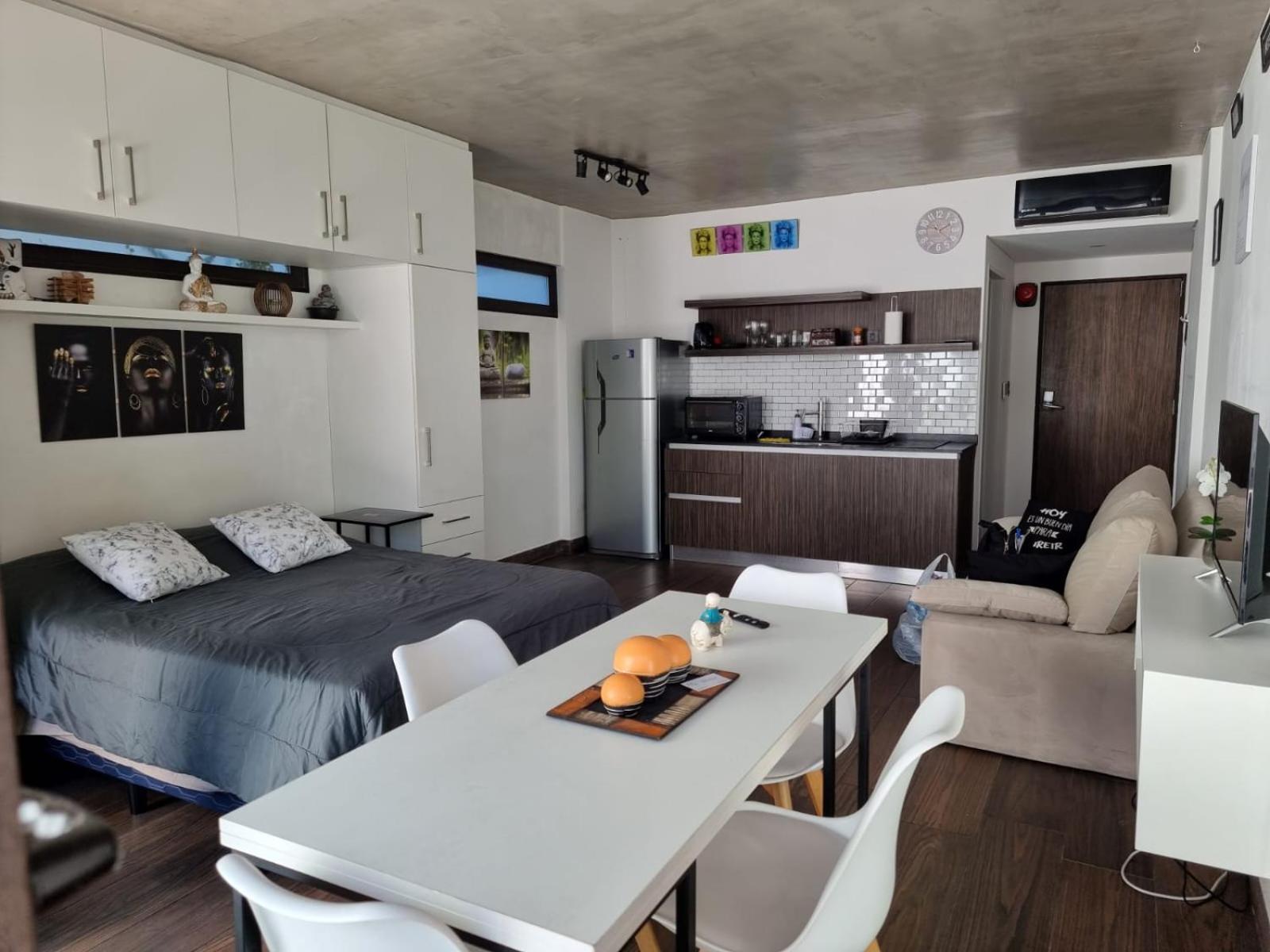 Apartamento Palermo Hollywood Vip