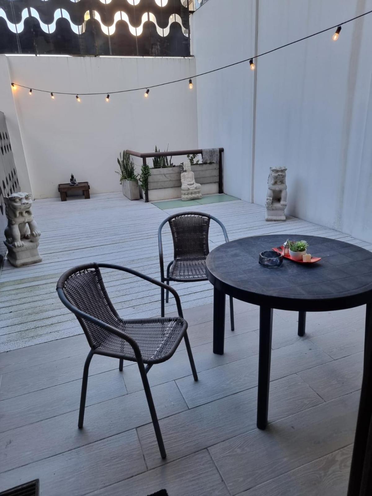 Apartamento Palermo Hollywood Vip Ciudad Autónoma de Buenos Aires