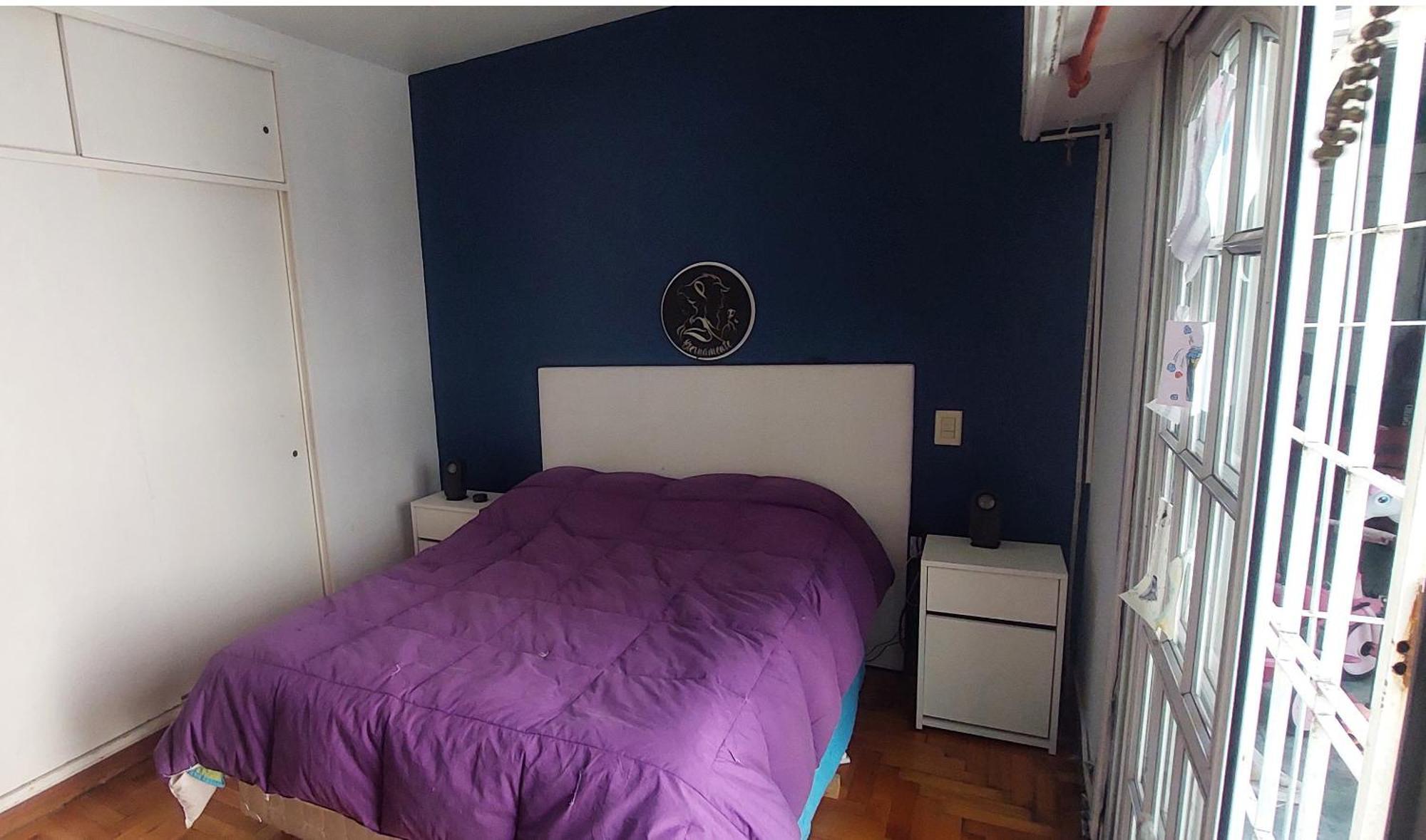 Hermosa Casa, Parrilla, Aire Libre, 8 Personas * Ciudad Autónoma de Buenos Aires