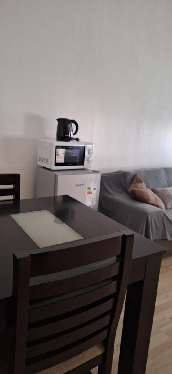 Departamento En Pleno Microcentro *