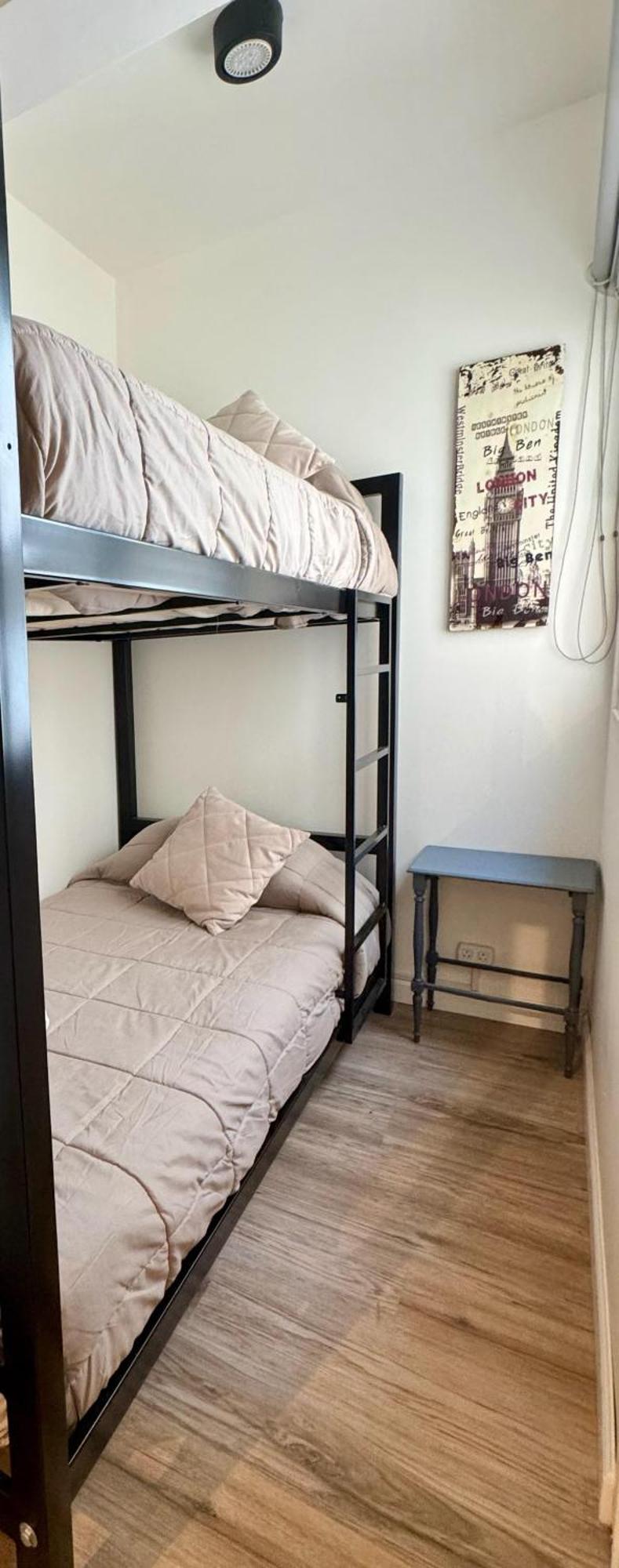 Luxury Libertador Ciudad Autónoma de Buenos Aires