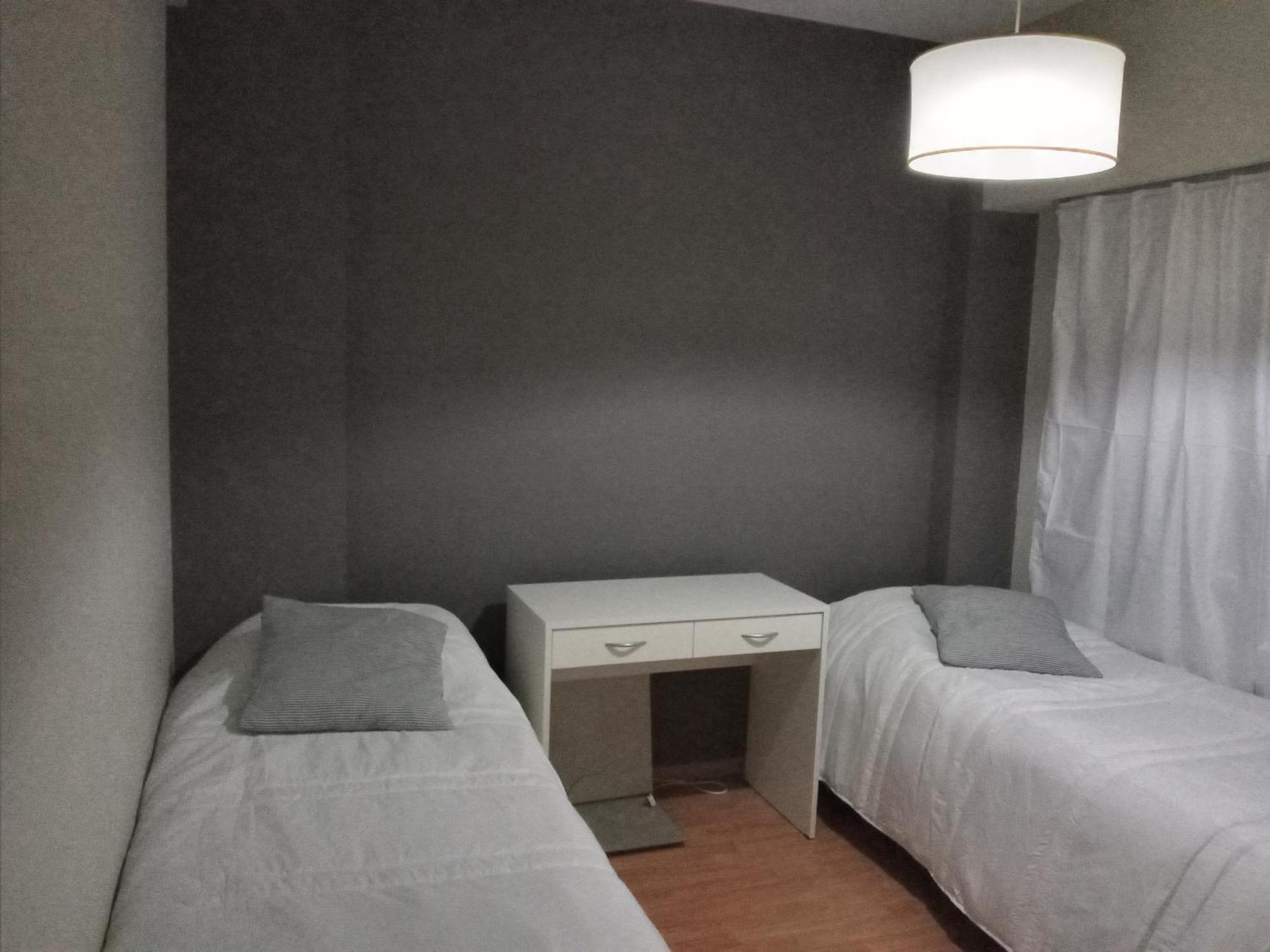 Apartamento Comodidad Y Excelente Ubicacion *