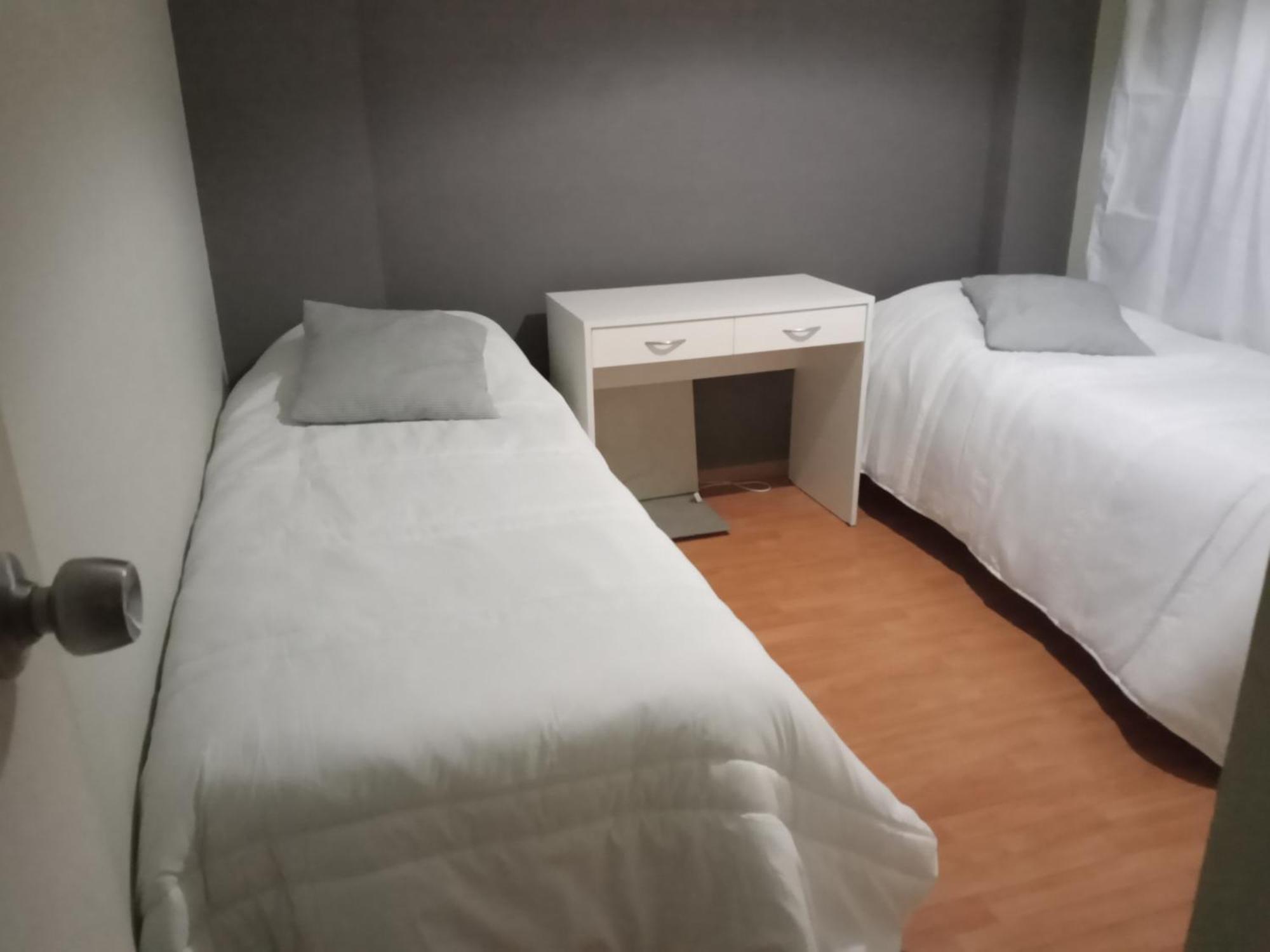 Comodidad Y Excelente Ubicacion Ciudad Autónoma de Buenos Aires