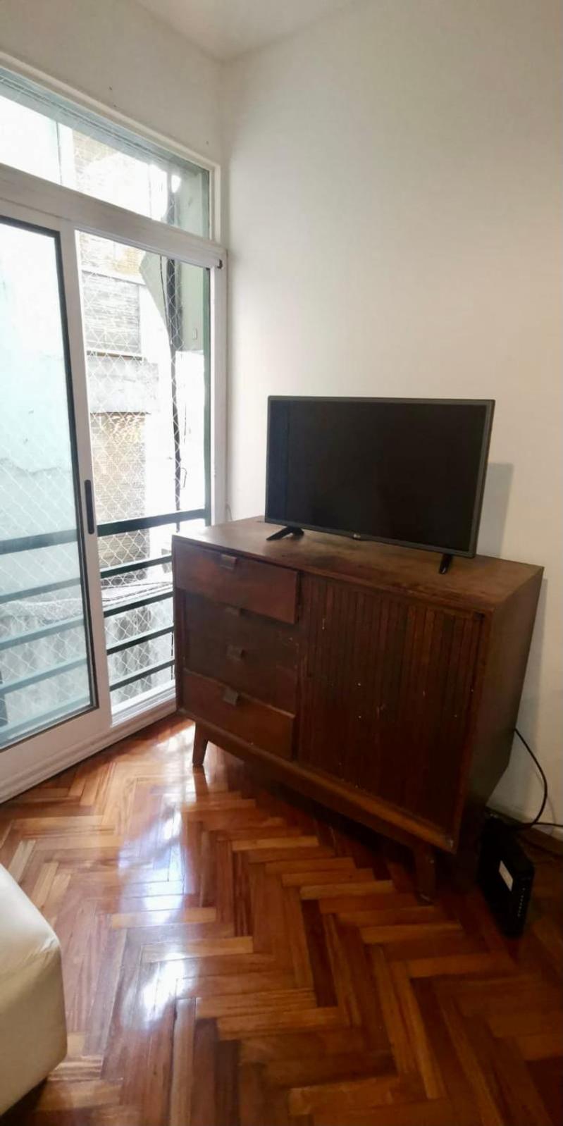 Recoleta Agradable Y Confortable Departamento