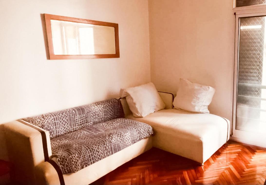 Apartamento Recoleta Agradable Y Confortable Departamento Ciudad Autónoma de Buenos Aires
