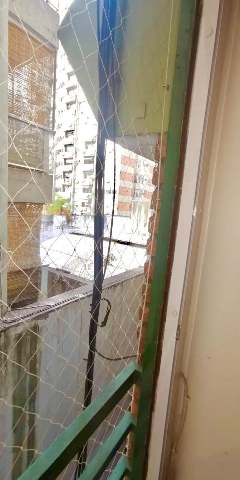 Recoleta Agradable Y Confortable Departamento * Ciudad Autónoma de Buenos Aires