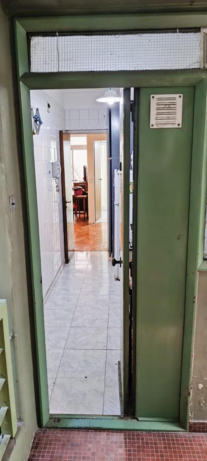 Recoleta Agradable Y Confortable Departamento Apartamento