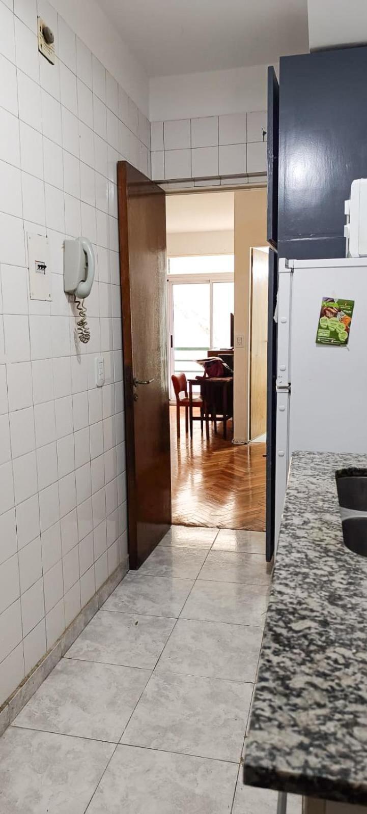 Apartamento Recoleta Agradable Y Confortable Departamento *