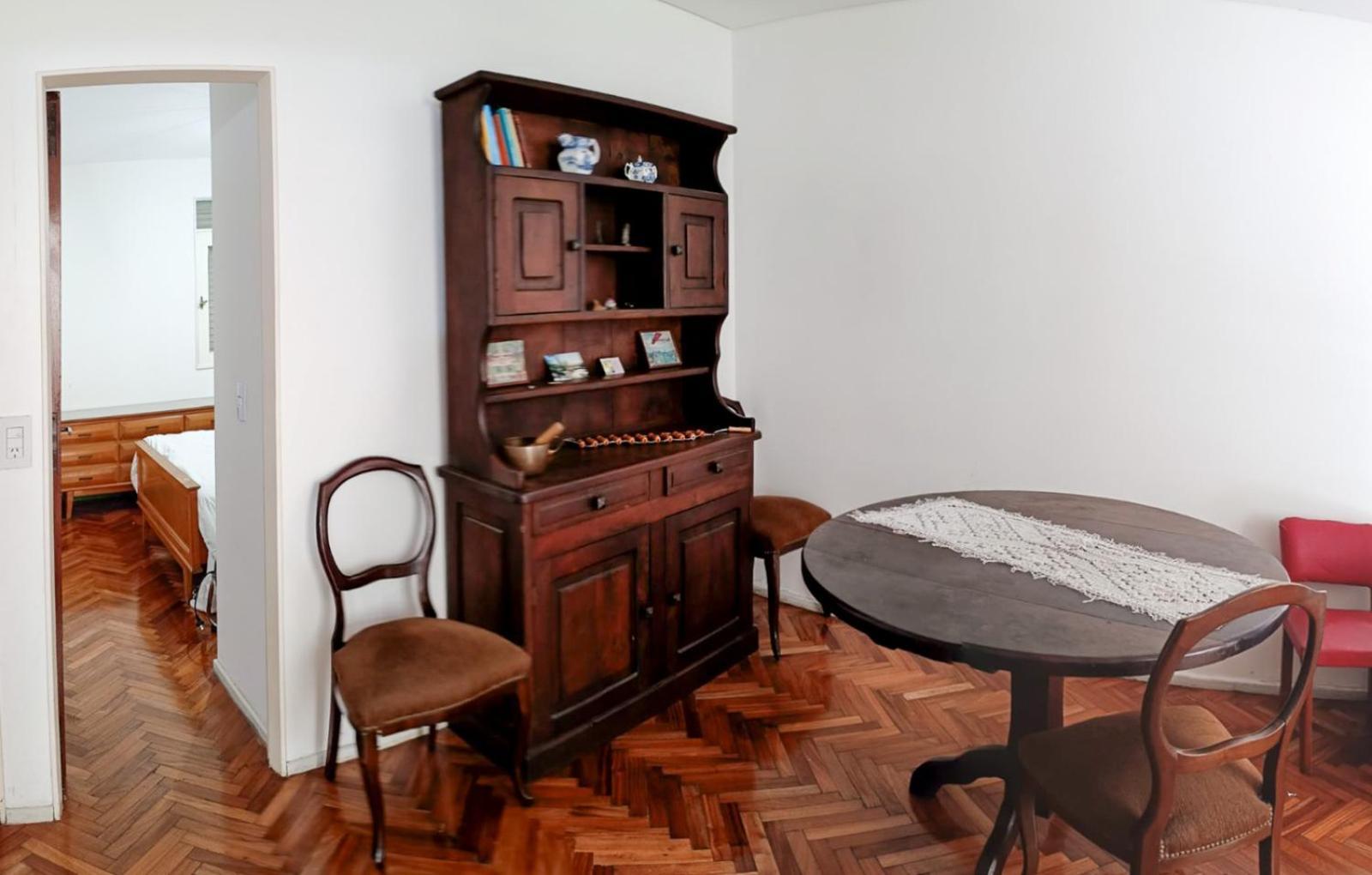 Recoleta Agradable Y Confortable Departamento Apartamento Ciudad Autónoma de Buenos Aires