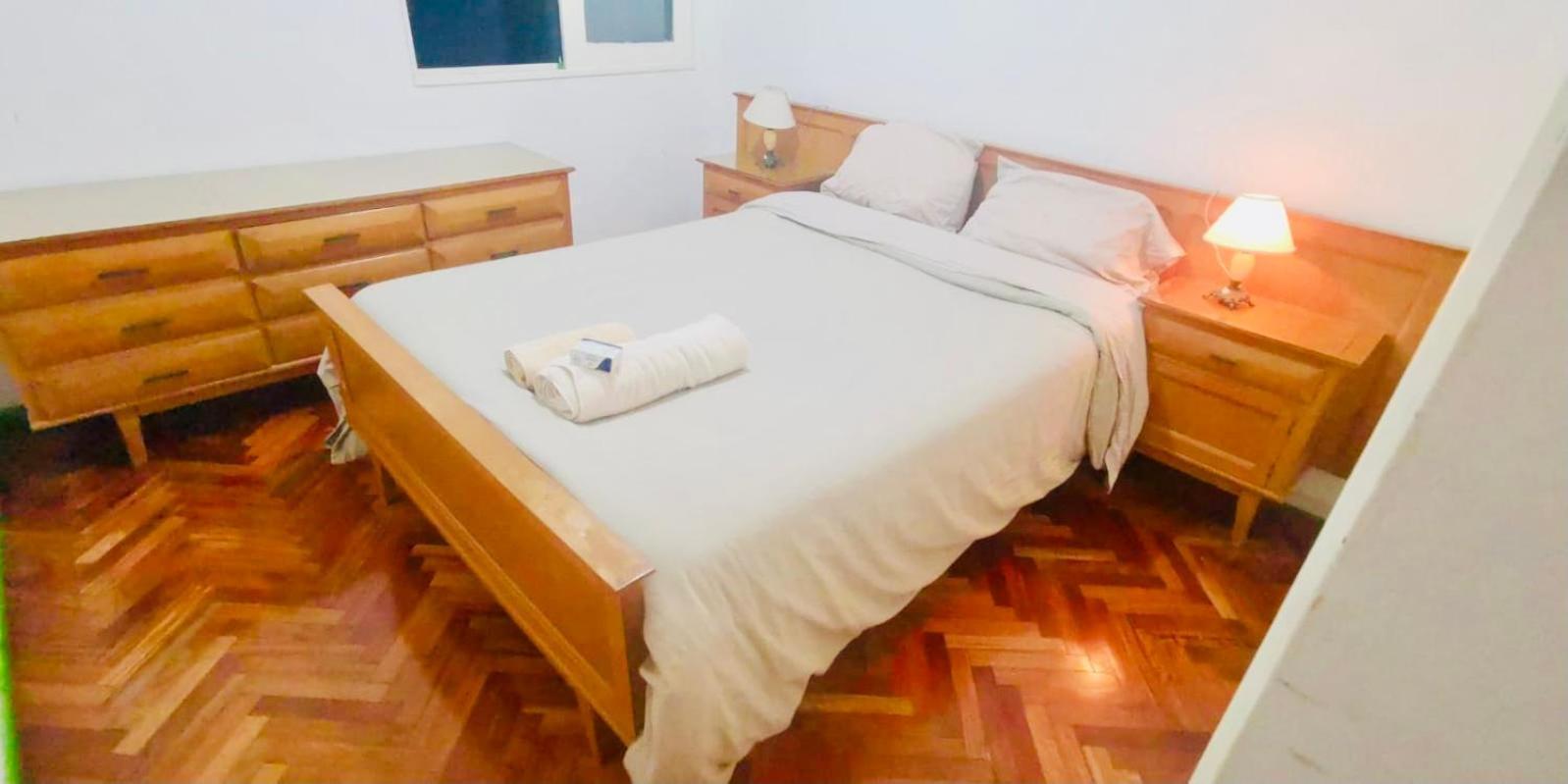 Recoleta Agradable Y Confortable Departamento Ciudad Autónoma de Buenos Aires