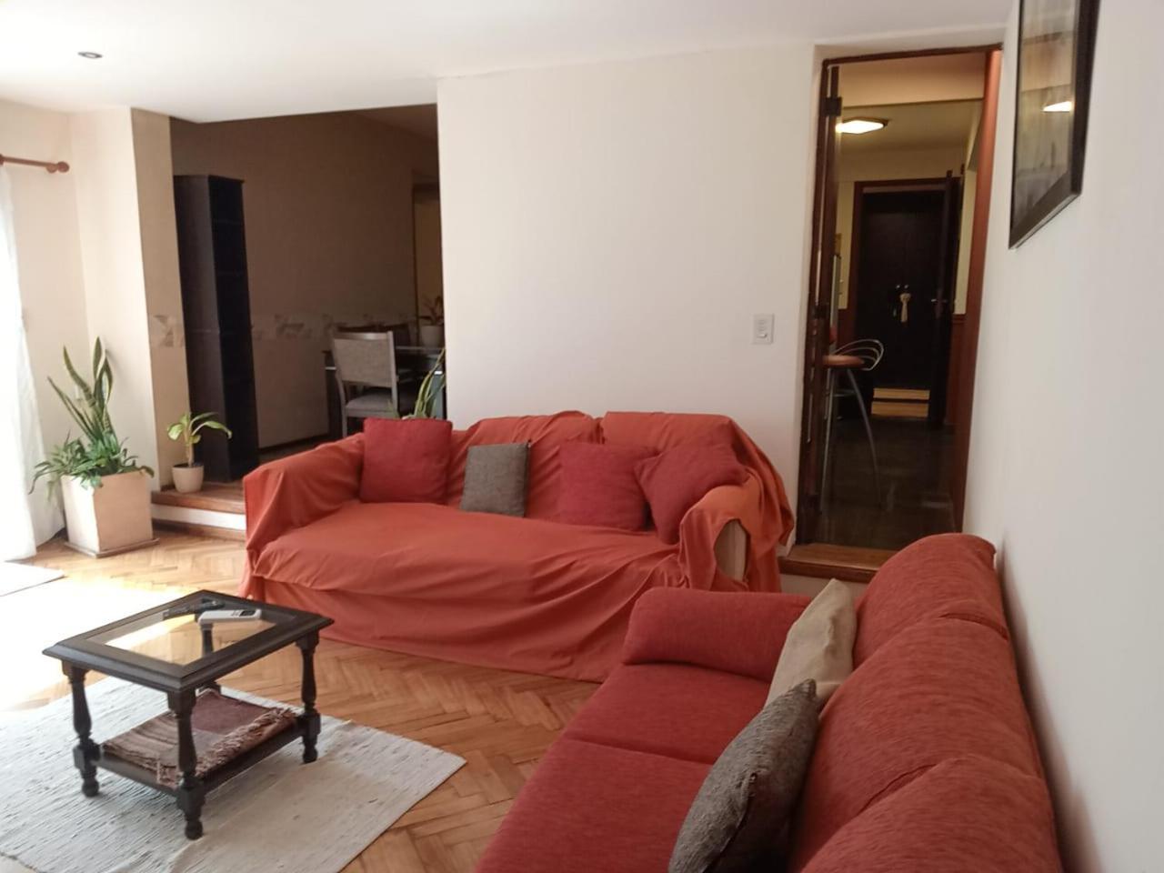 Sol Palermo Soho Apartamento Ciudad Autónoma de Buenos Aires