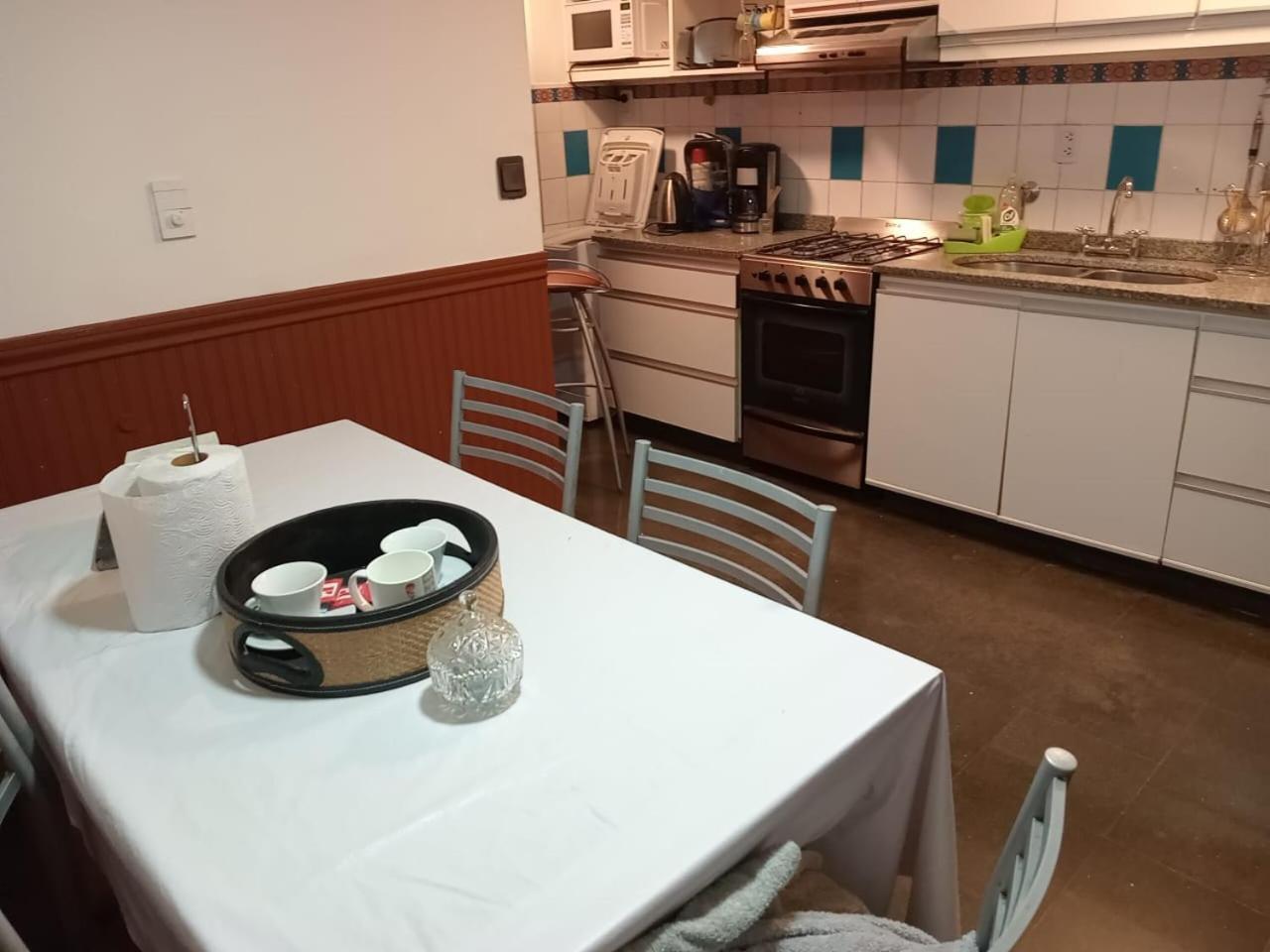 Apartamento Sol Palermo Soho Ciudad Autónoma de Buenos Aires