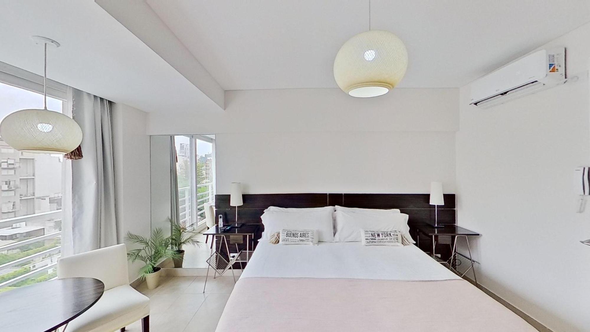 Apartamento Excelente Dpto. En Palermo Hollywood - Argentina Ciudad Autónoma de Buenos Aires