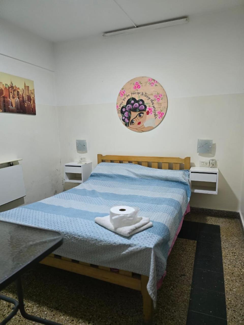 Apartahotel León Imperial Ciudad Autónoma de Buenos Aires