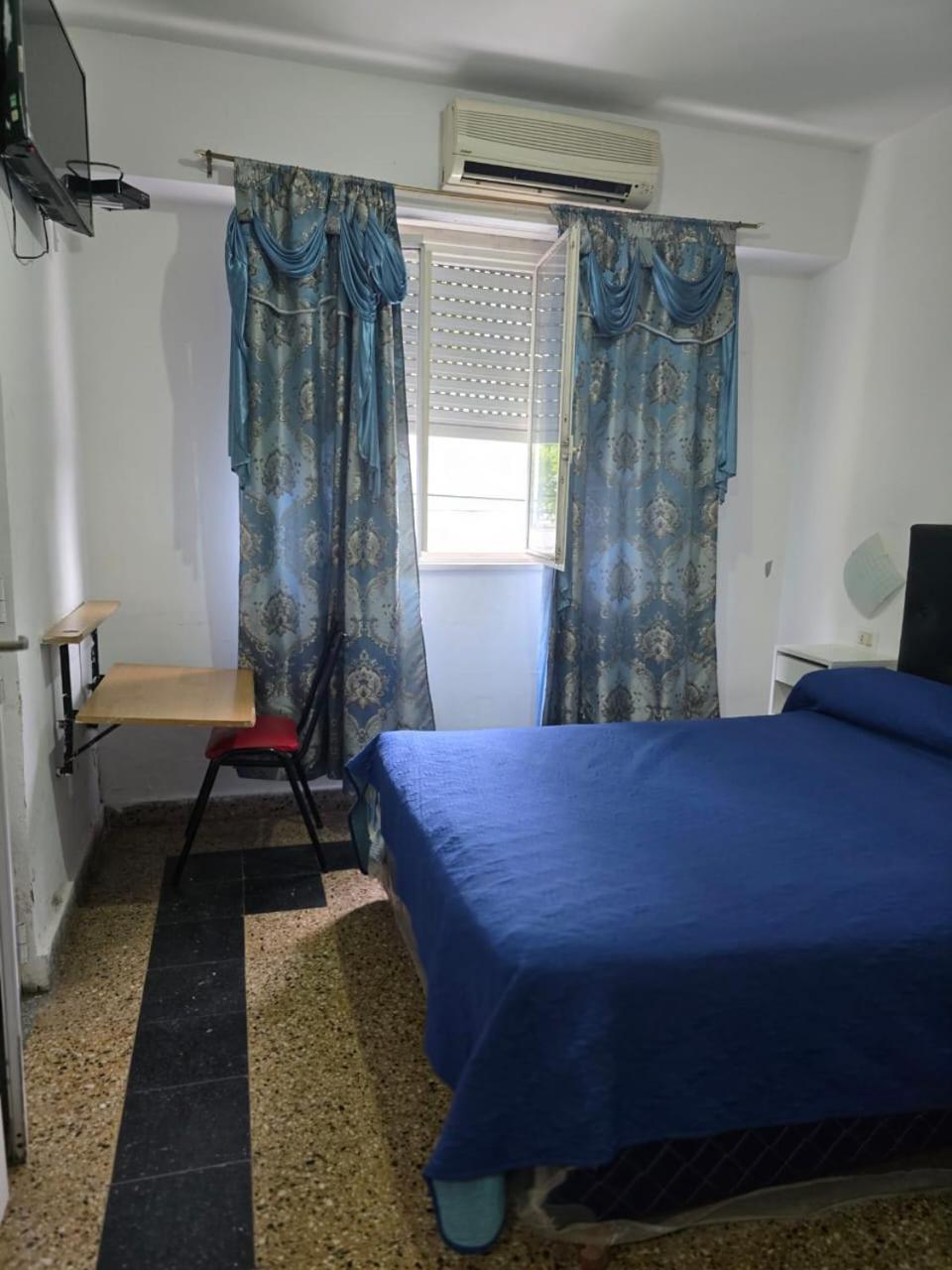 León Imperial Apartahotel Ciudad Autónoma de Buenos Aires