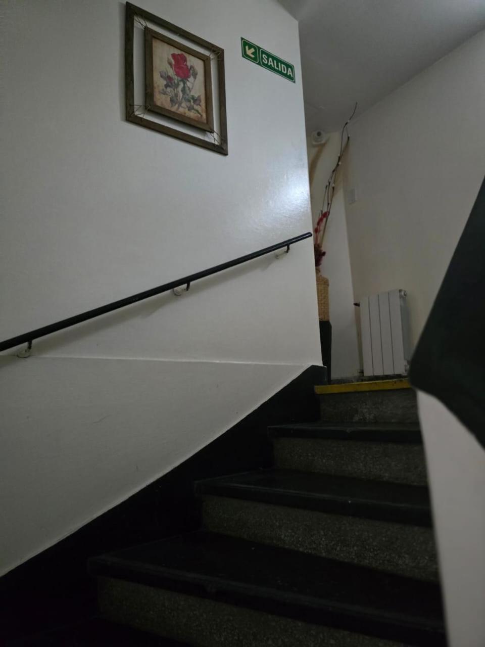 León Imperial Apartahotel Ciudad Autónoma de Buenos Aires