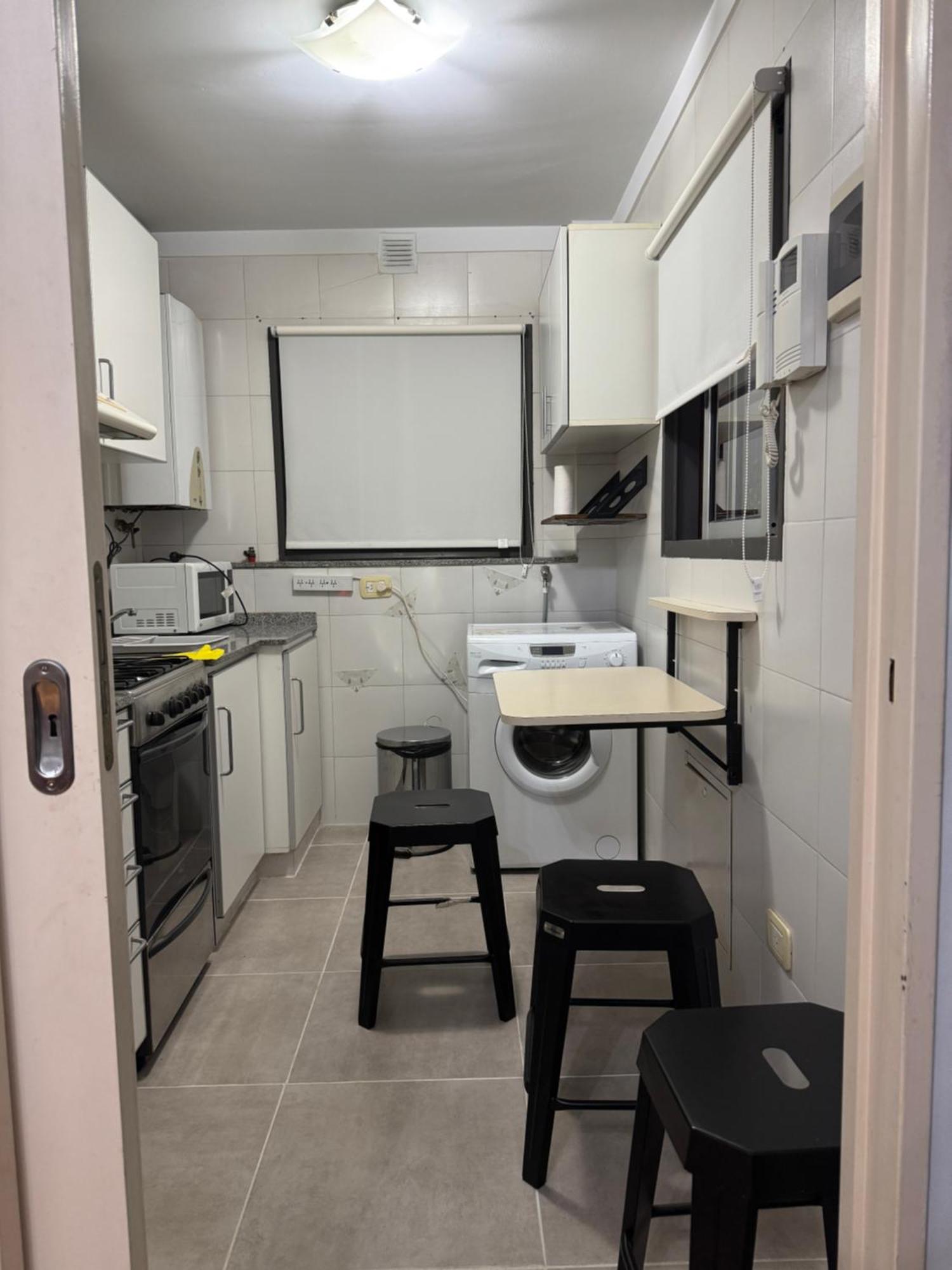 Apartment Excelente Departamento Con Ubicacion Ideal Buenos Aires