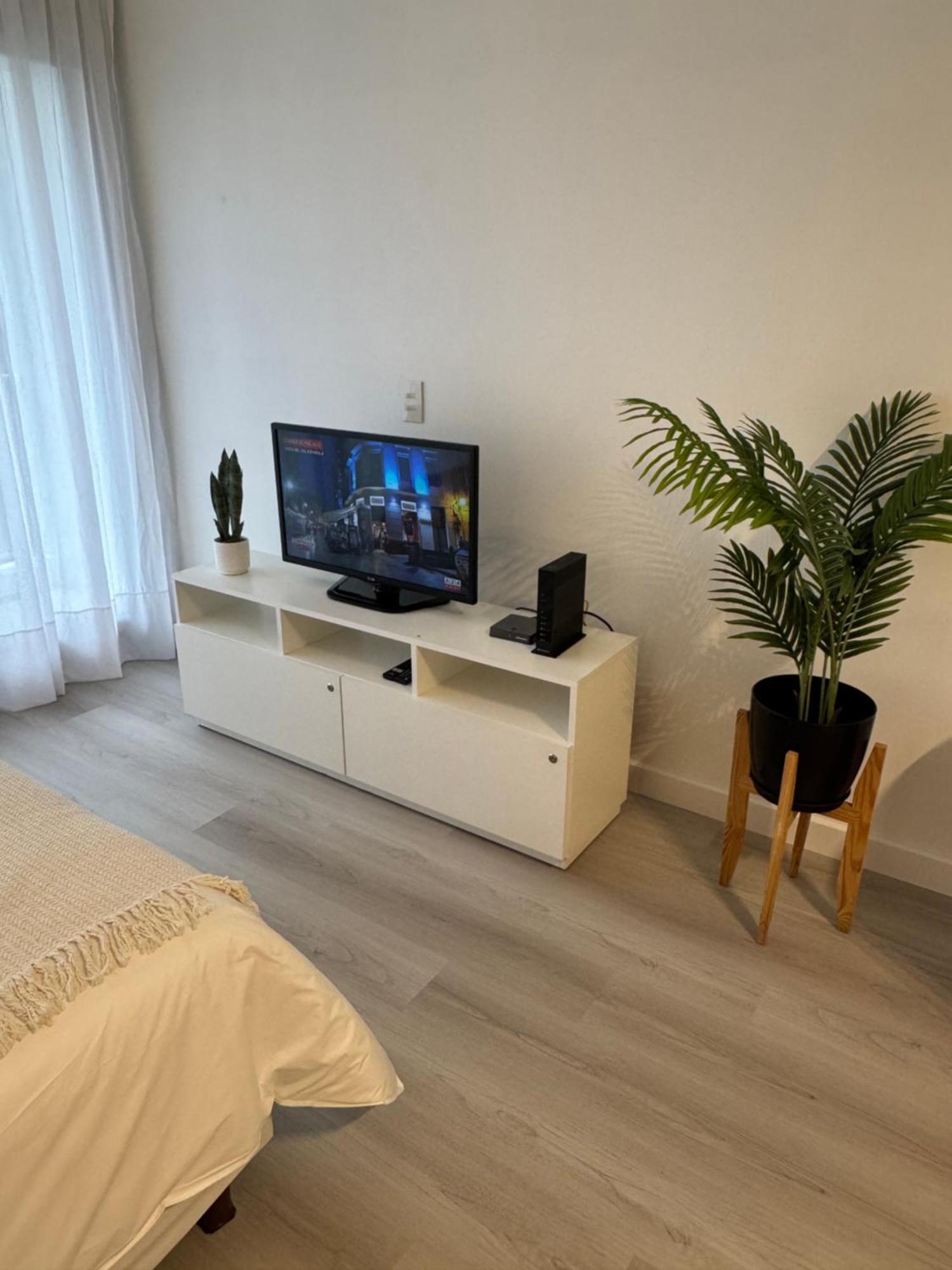 Apartamento Departamento En Recoleta Ii