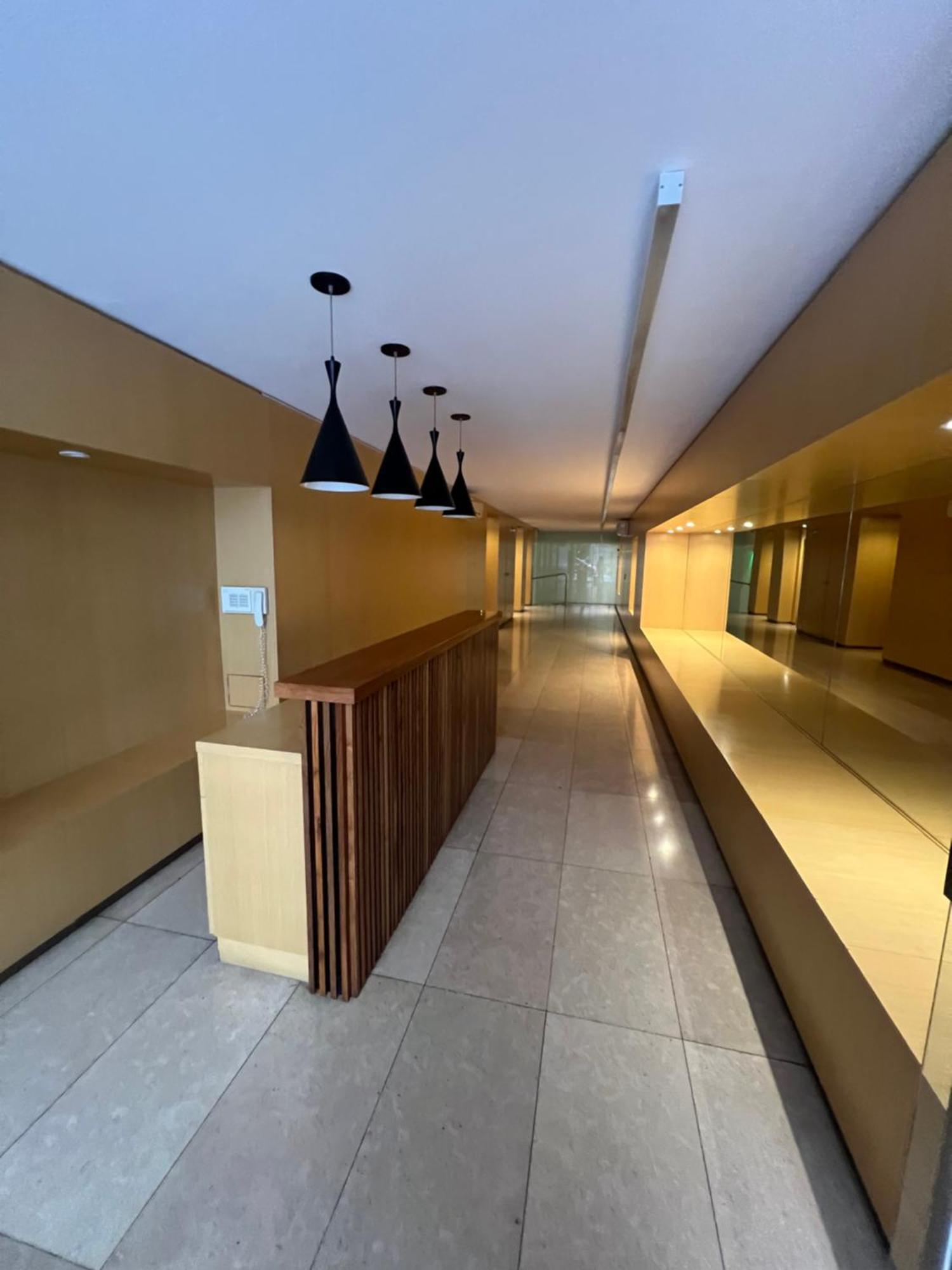 Apartamento Departamento En Recoleta Ii
