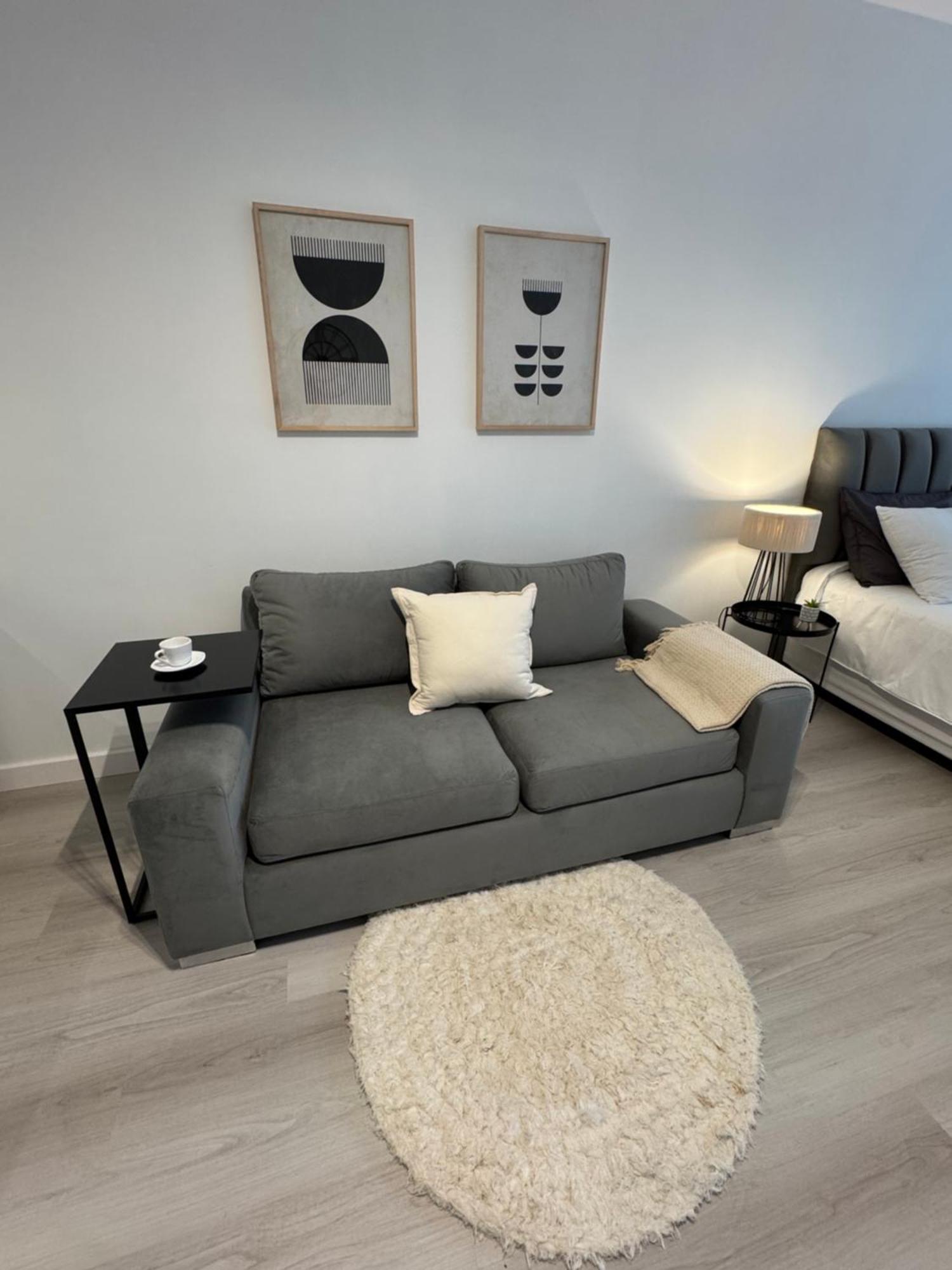 Departamento En Recoleta Ii Apartamento Ciudad Autónoma de Buenos Aires