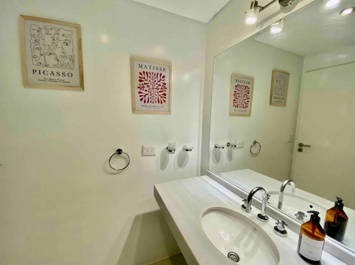 Apartamento Arevalo Live