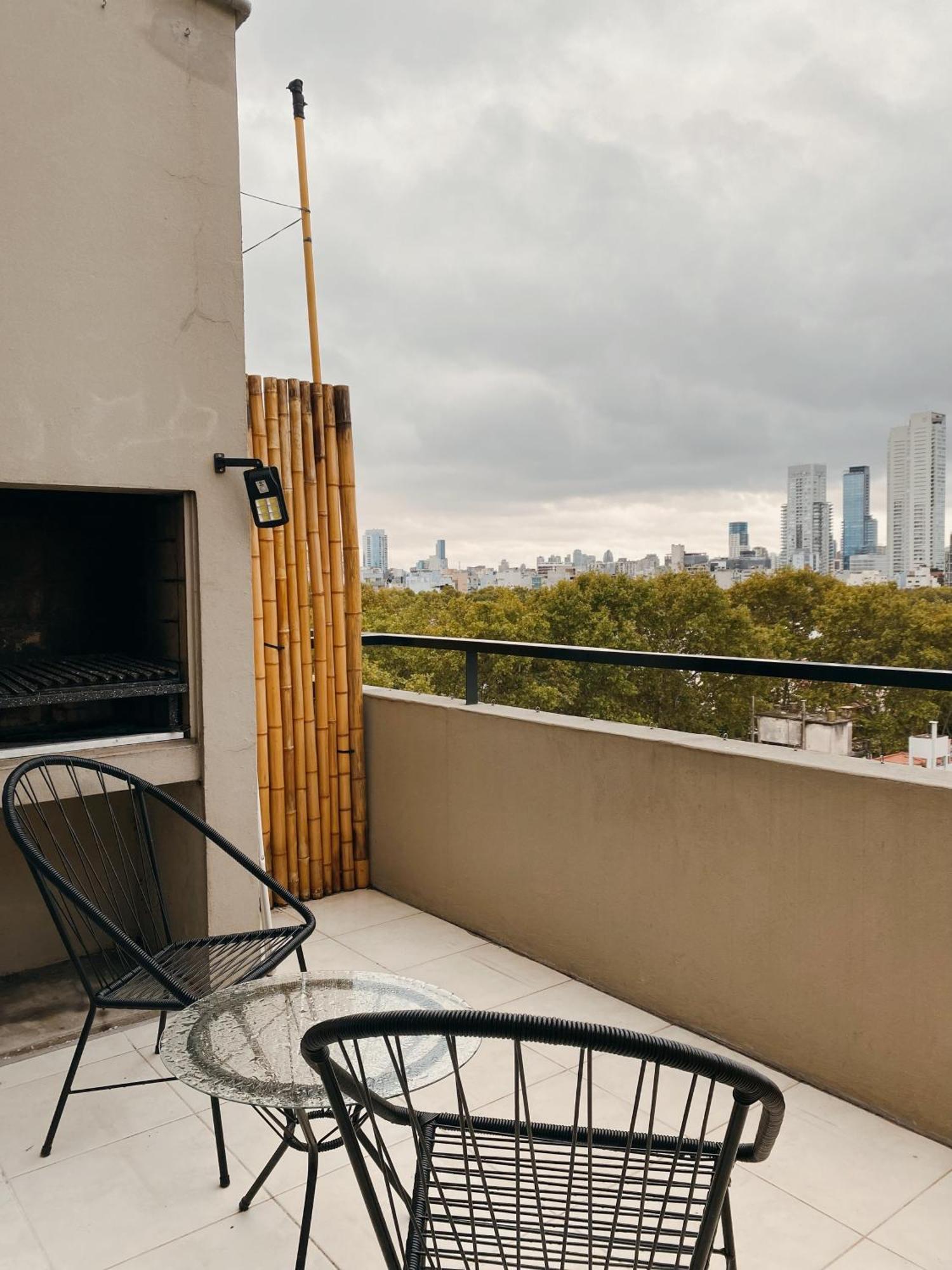 Arevalo Live Apartamento *