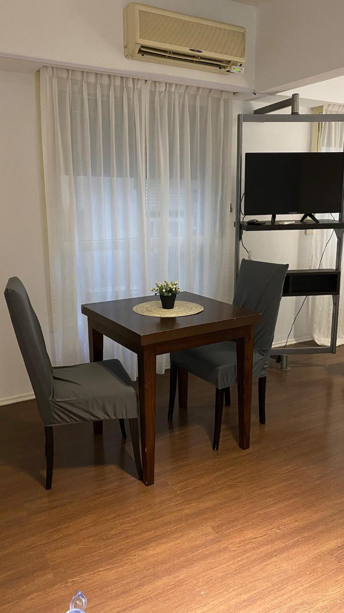 Apartamento Departamento Alma *