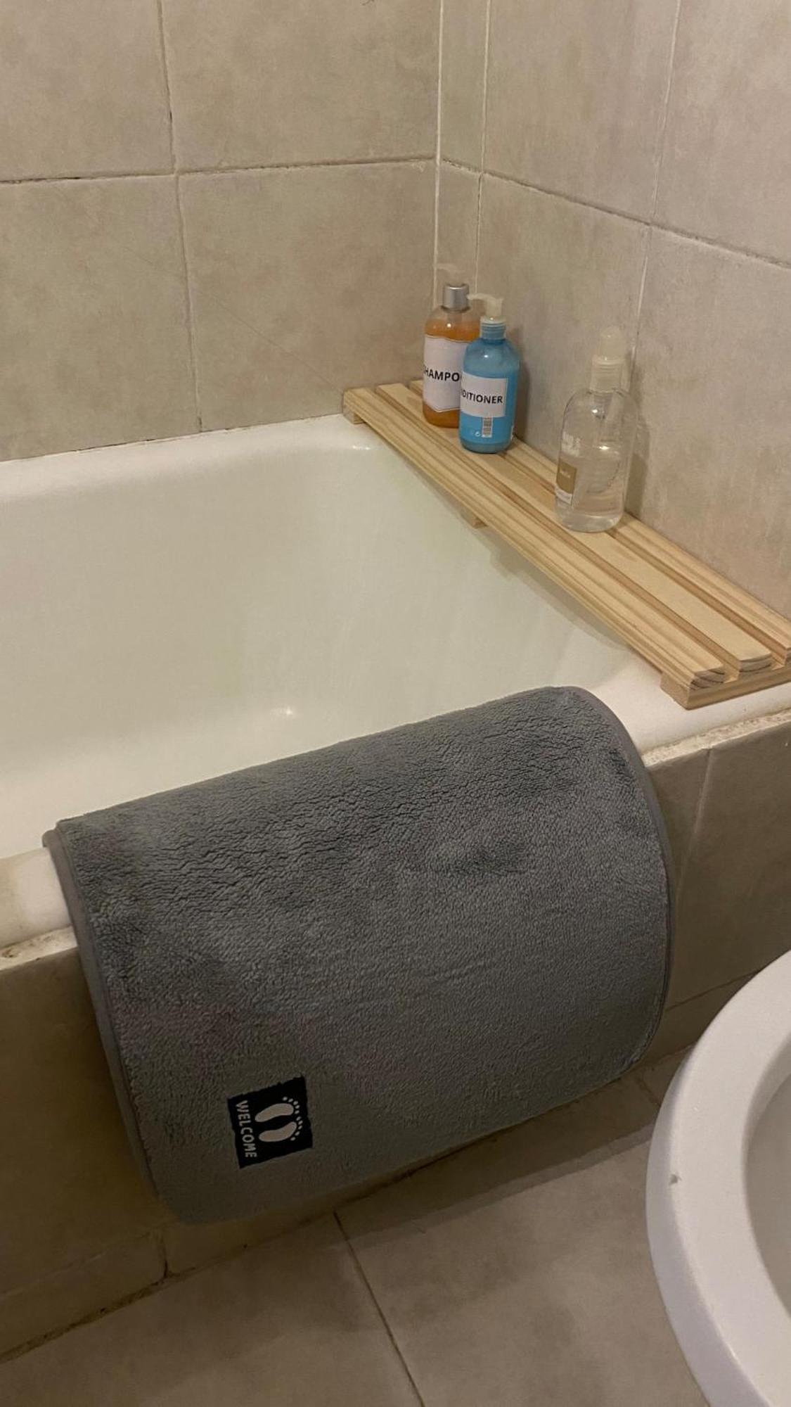 Apartamento Departamento Alma Ciudad Autónoma de Buenos Aires