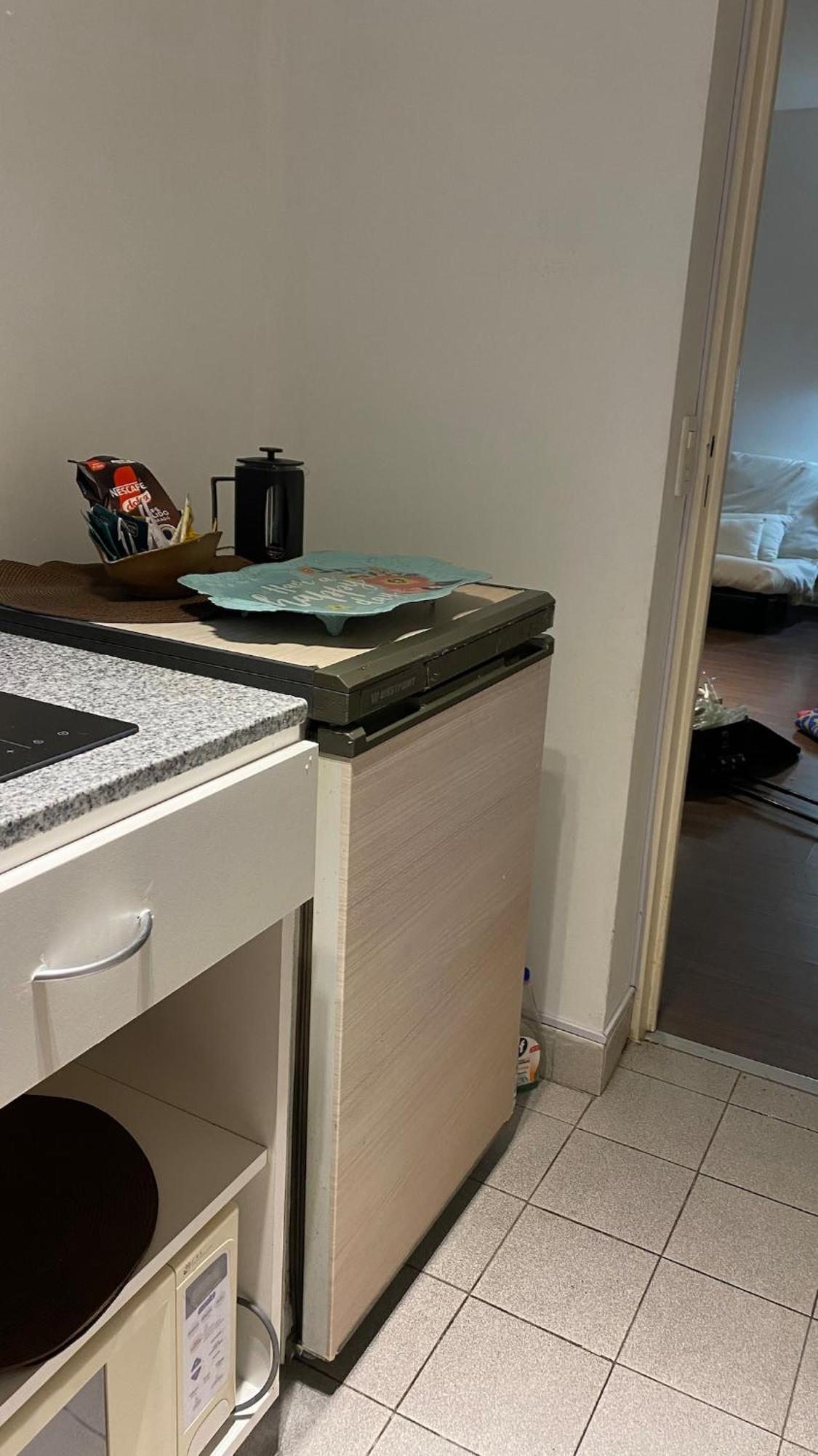 Apartamento Departamento Alma *