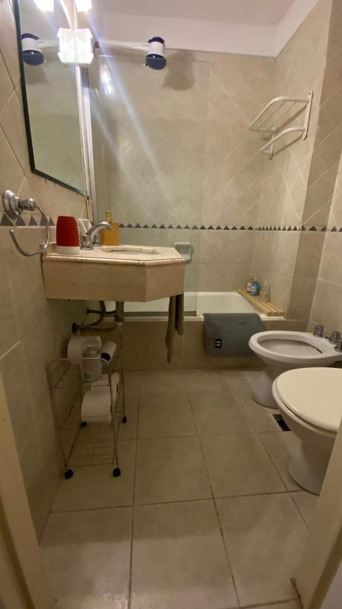 Departamento Alma Apartamento Ciudad Autónoma de Buenos Aires
