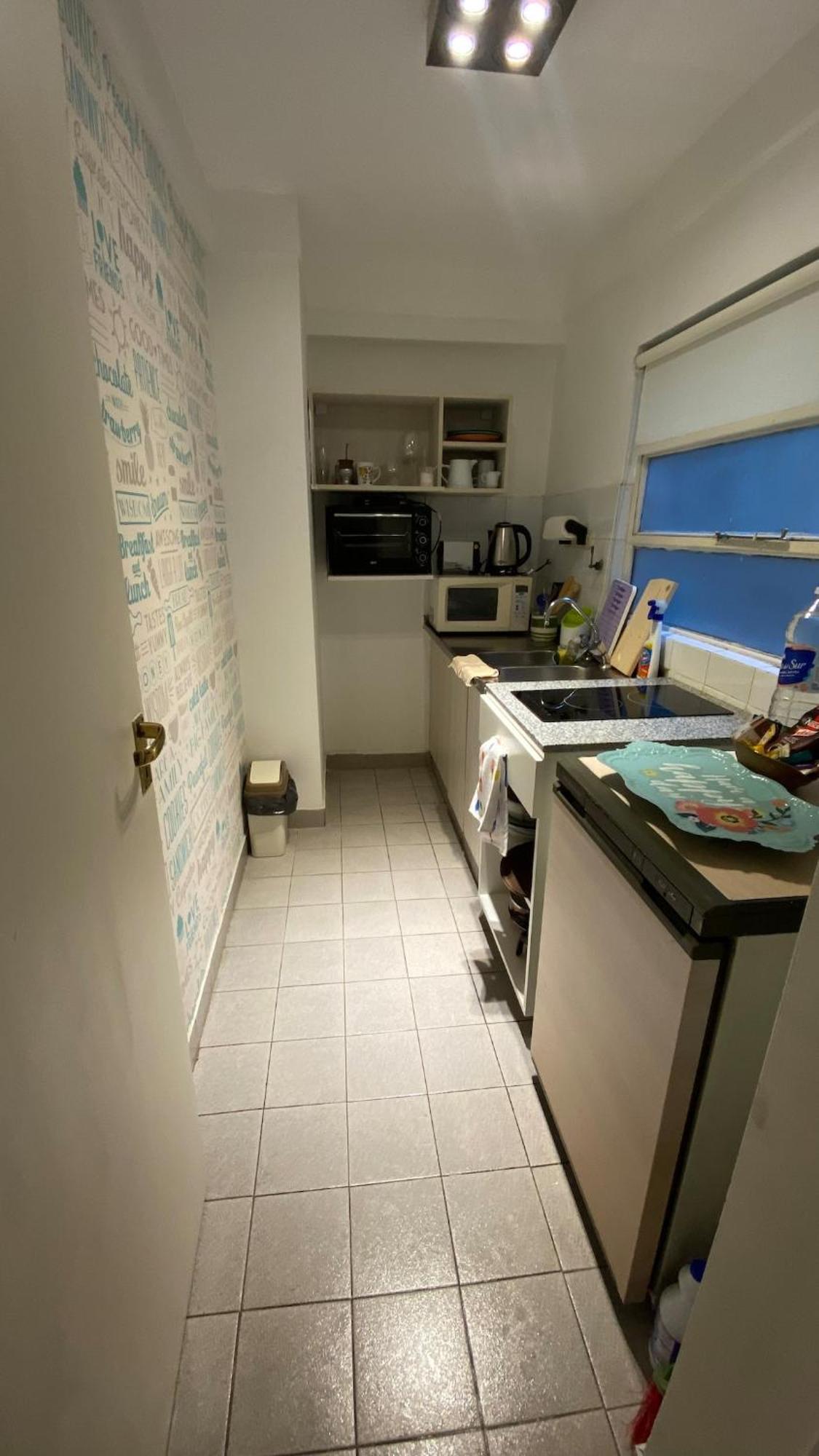 Apartamento Departamento Alma Ciudad Autónoma de Buenos Aires