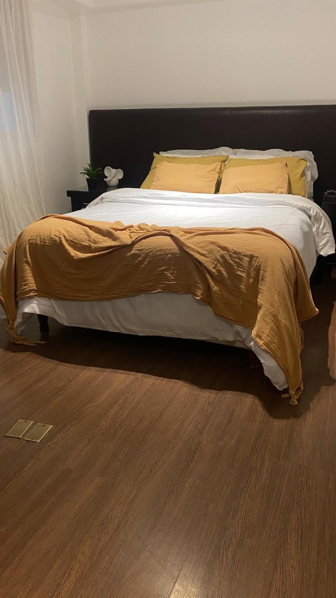Apartamento Departamento Alma Ciudad Autónoma de Buenos Aires