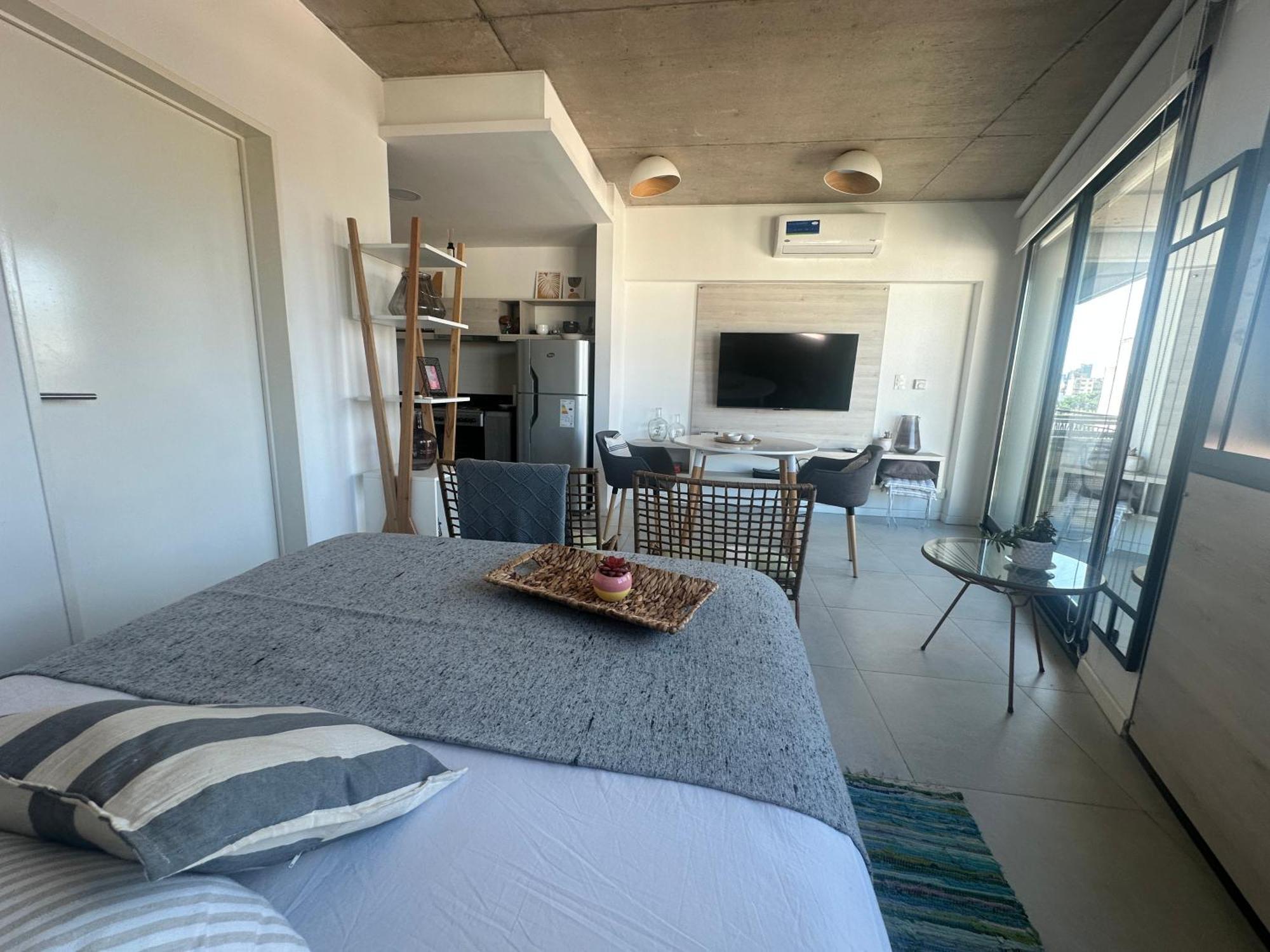 San Telmo Nuevo Luxury Cerca De Puerto Madeo Apartamento