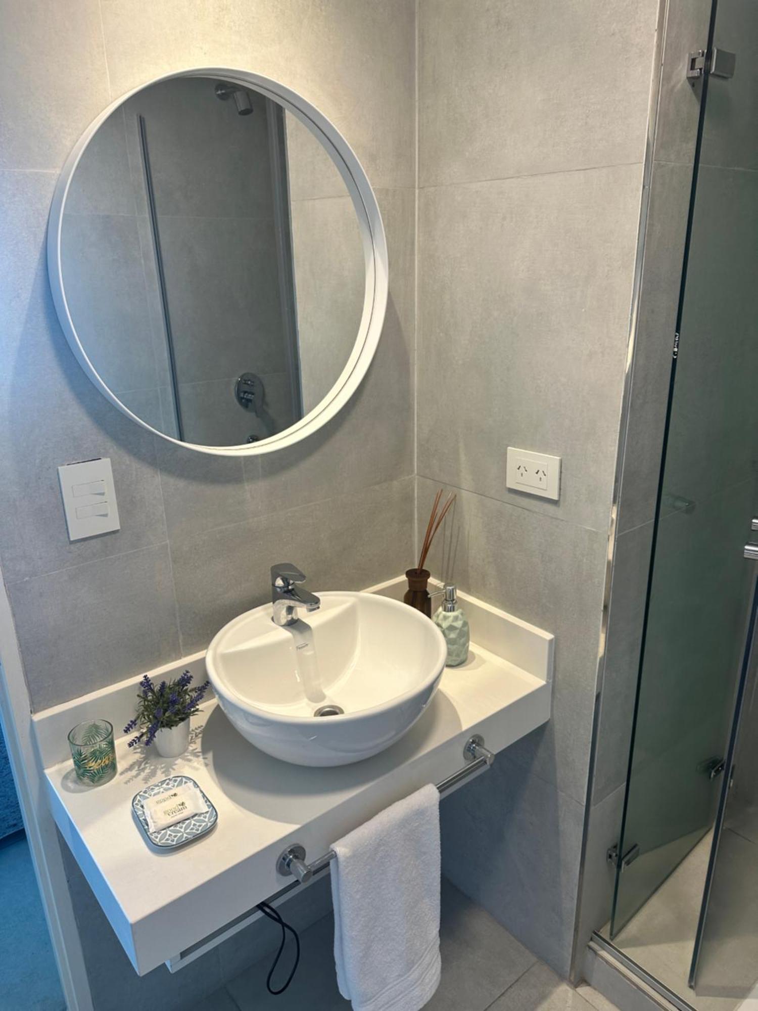 Apartamento San Telmo Nuevo Luxury Cerca De Puerto Madeo *