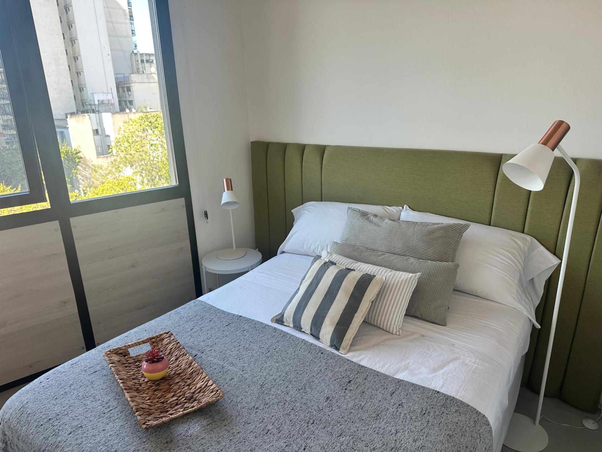 San Telmo Nuevo Luxury Cerca De Puerto Madeo Apartamento Ciudad Autónoma de Buenos Aires