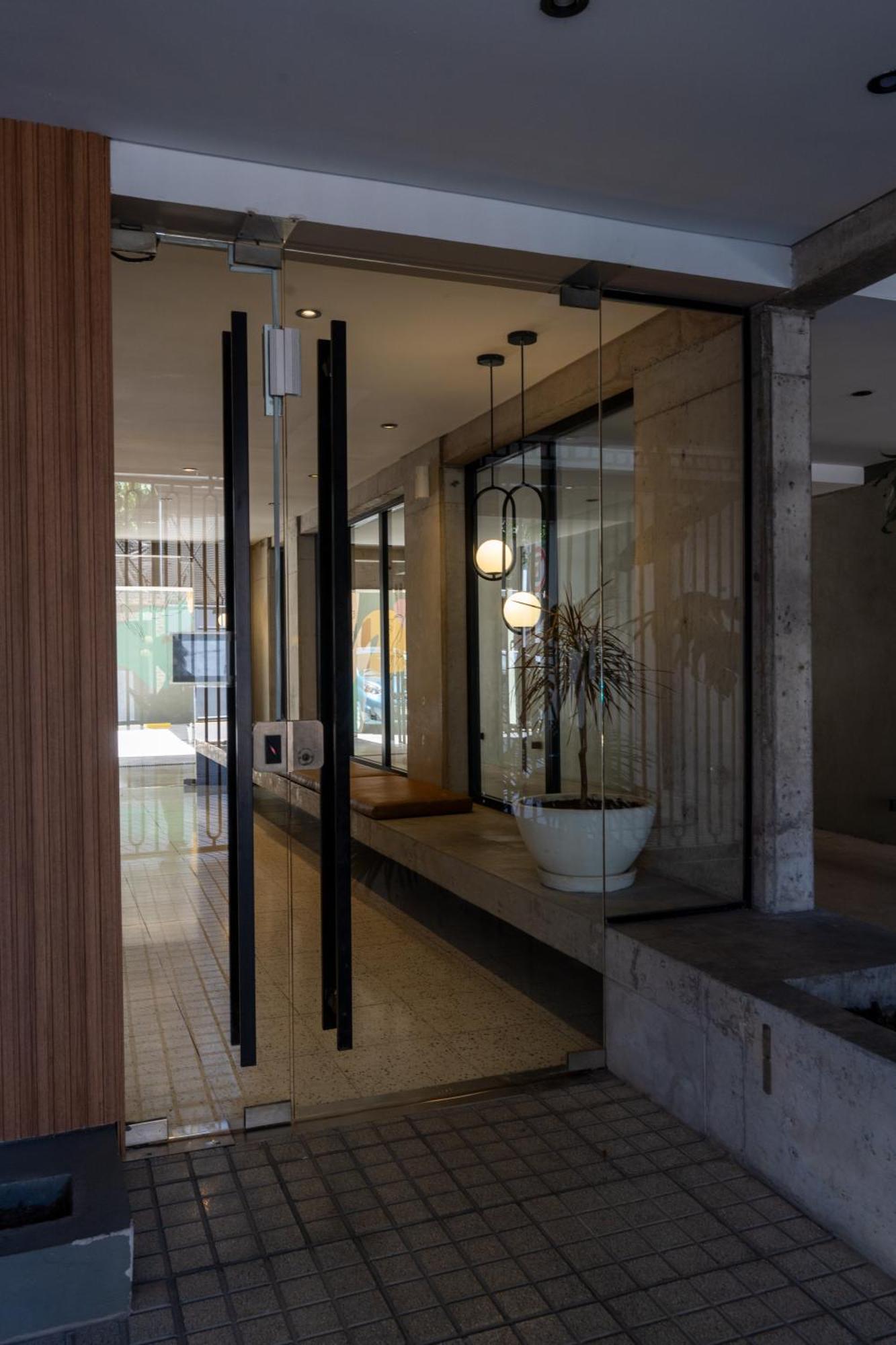 San Telmo Nuevo Luxury Cerca De Puerto Madeo Ciudad Autónoma de Buenos Aires