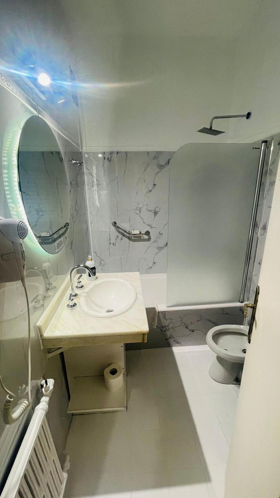 Apartamento Amplio Ideal Familias En Palermo Cerca De Parques