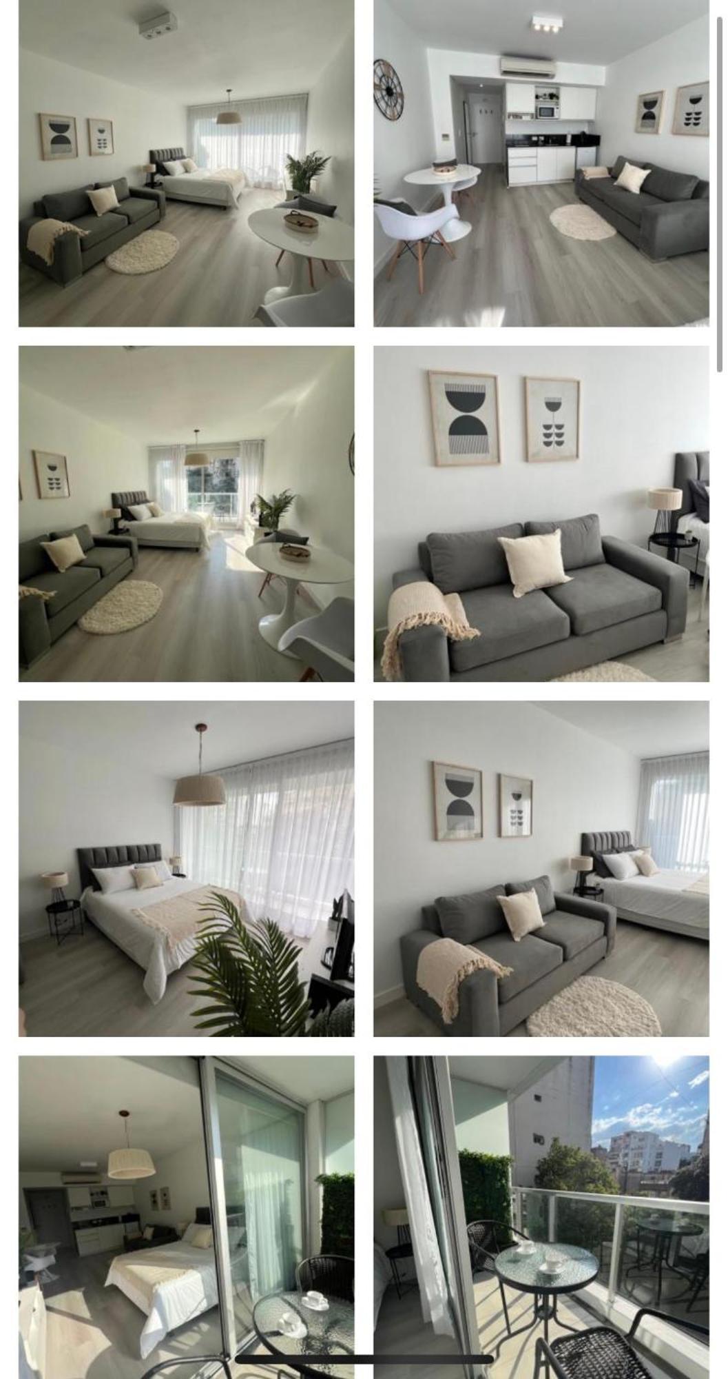 Apartamento Departamento En Recoleta Ii Ciudad Autónoma de Buenos Aires