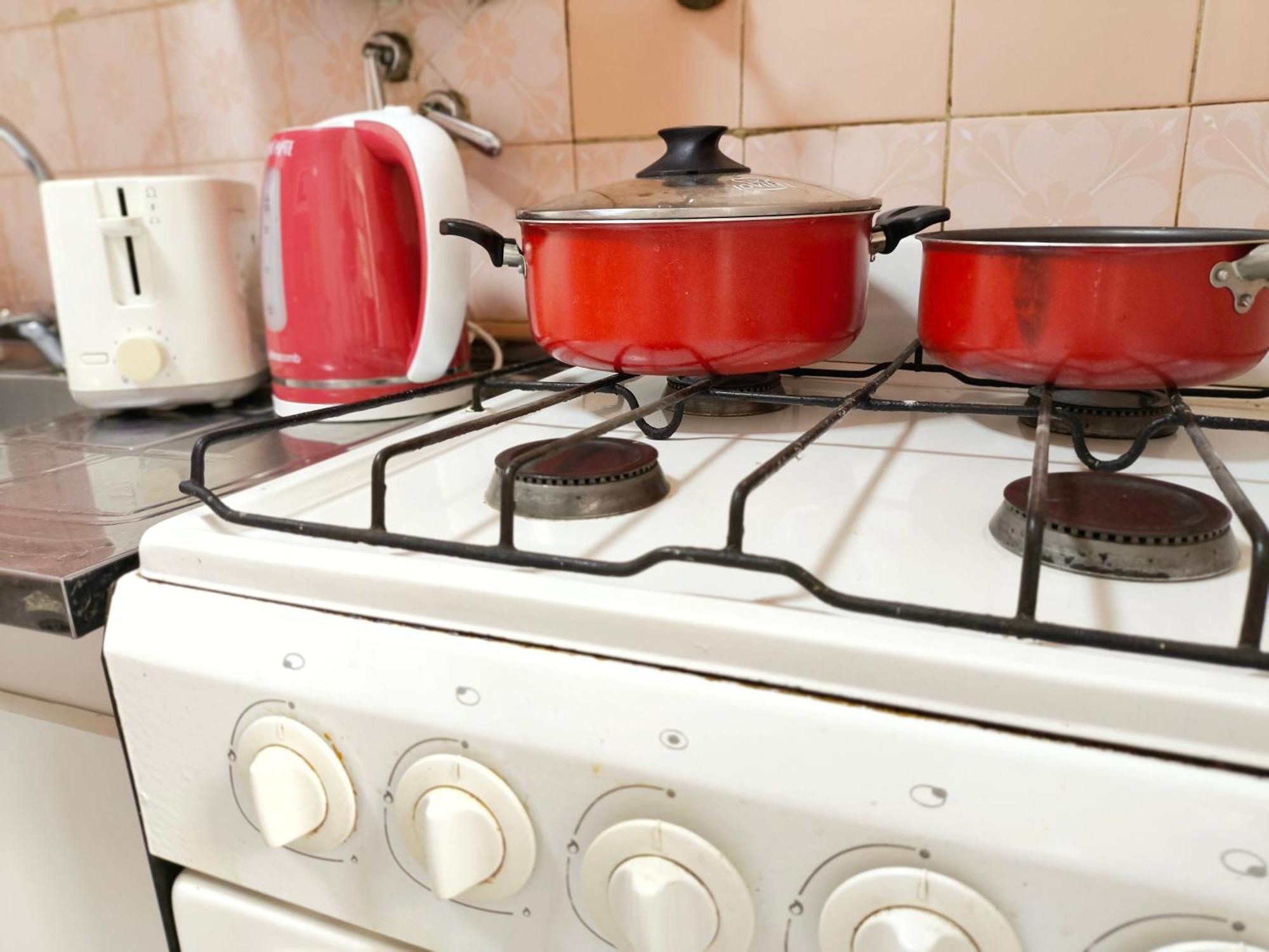 Departamento 2 Ambientes En Recoleta Ideal 4 Personas Apartamento Ciudad Autónoma de Buenos Aires