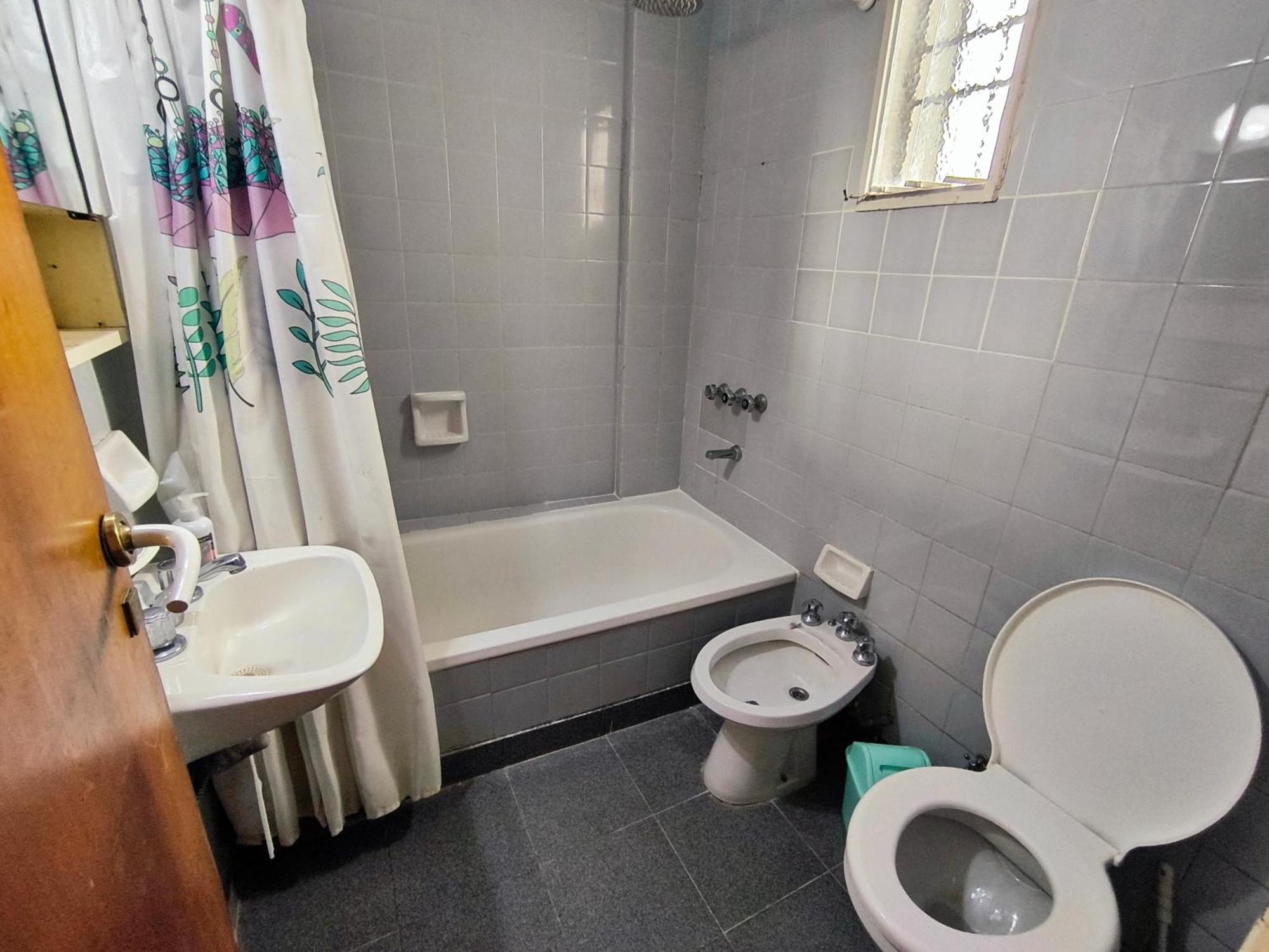 Apartamento Departamento 2 Ambientes En Recoleta Ideal 4 Personas Ciudad Autónoma de Buenos Aires