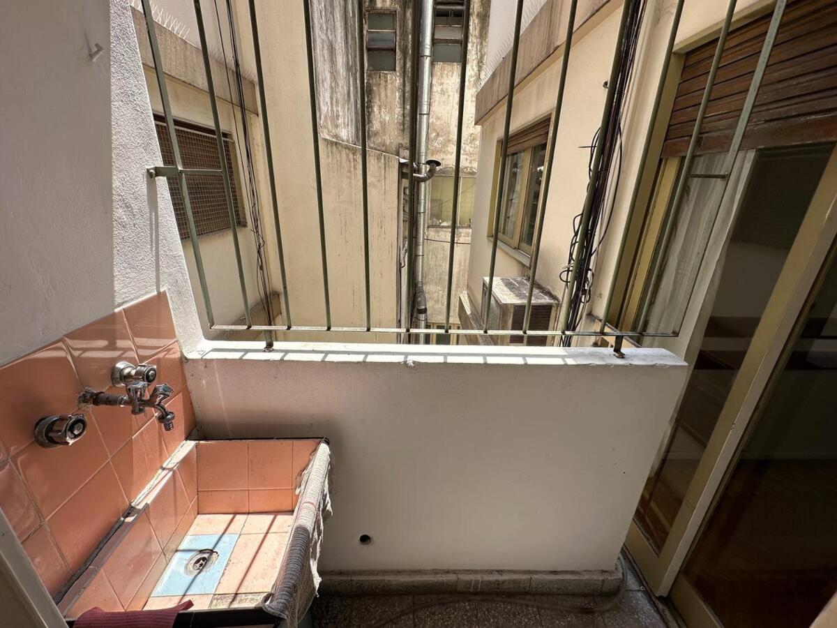 Departamento 2 Ambientes En Recoleta Ideal 4 Personas