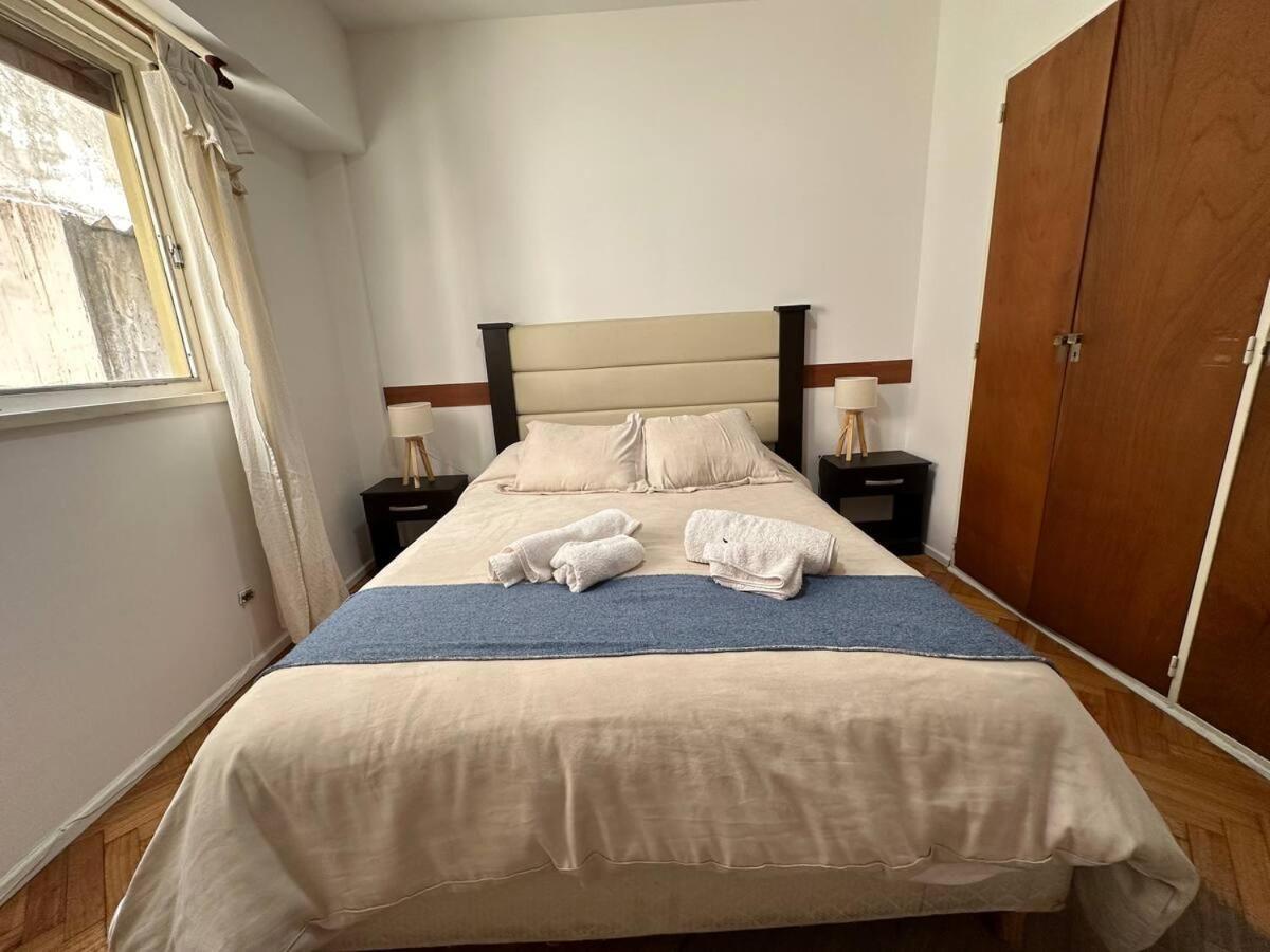 Apartamento Departamento 2 Ambientes En Recoleta Ideal 4 Personas Ciudad Autónoma de Buenos Aires