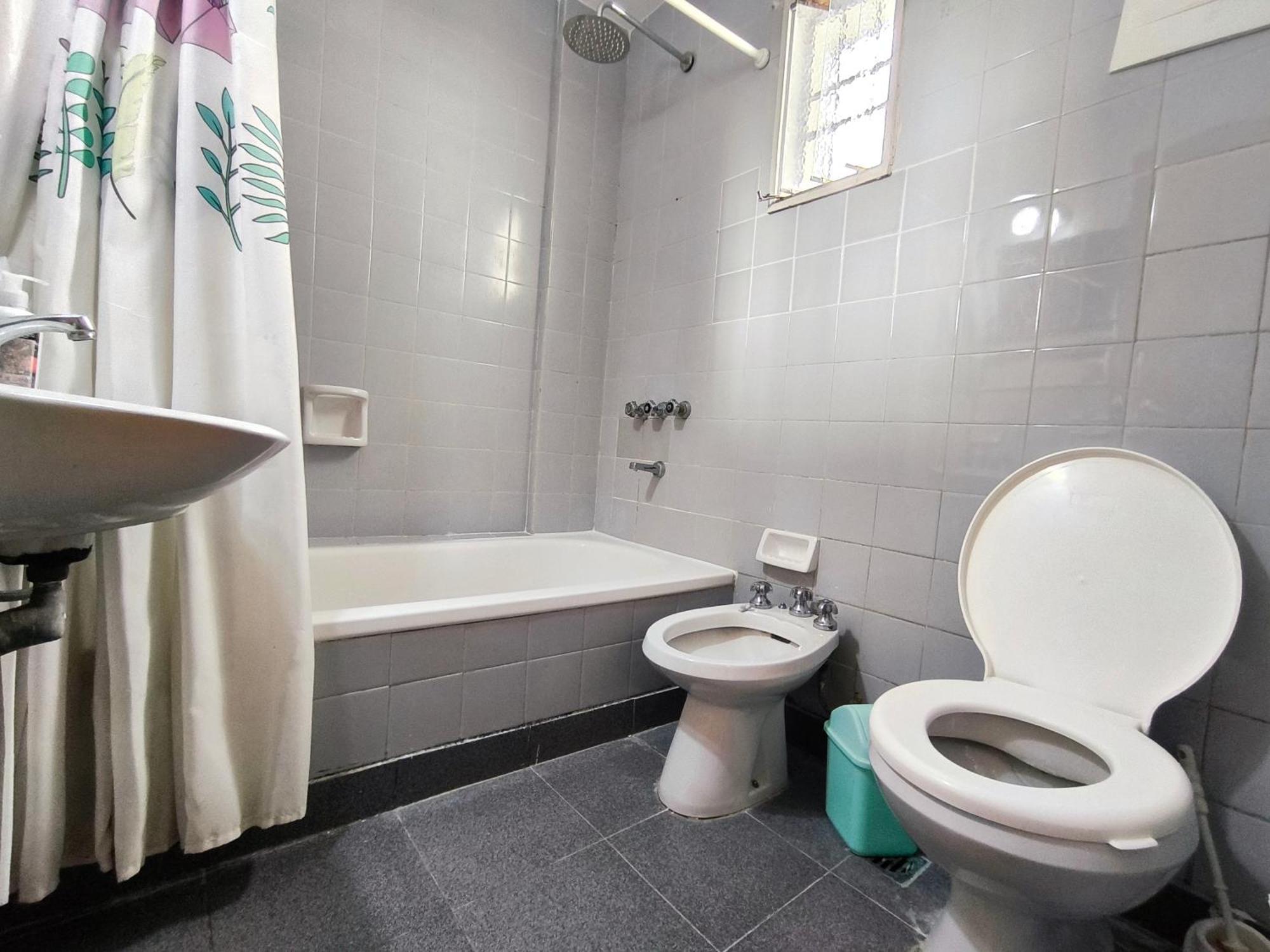 Departamento 2 Ambientes En Recoleta Ideal 4 Personas Apartamento *