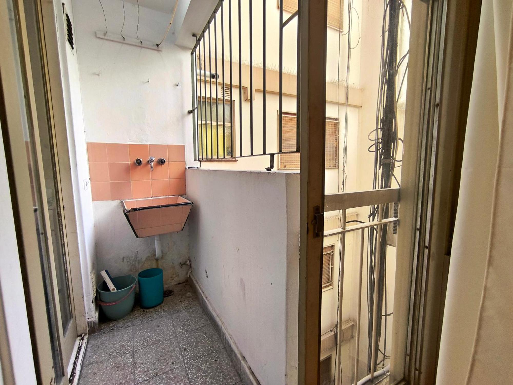 Departamento 2 Ambientes En Recoleta Ideal 4 Personas * Ciudad Autónoma de Buenos Aires