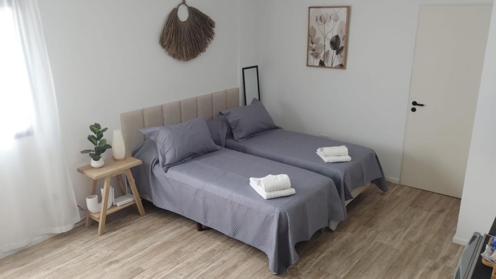 Junin Apartamento