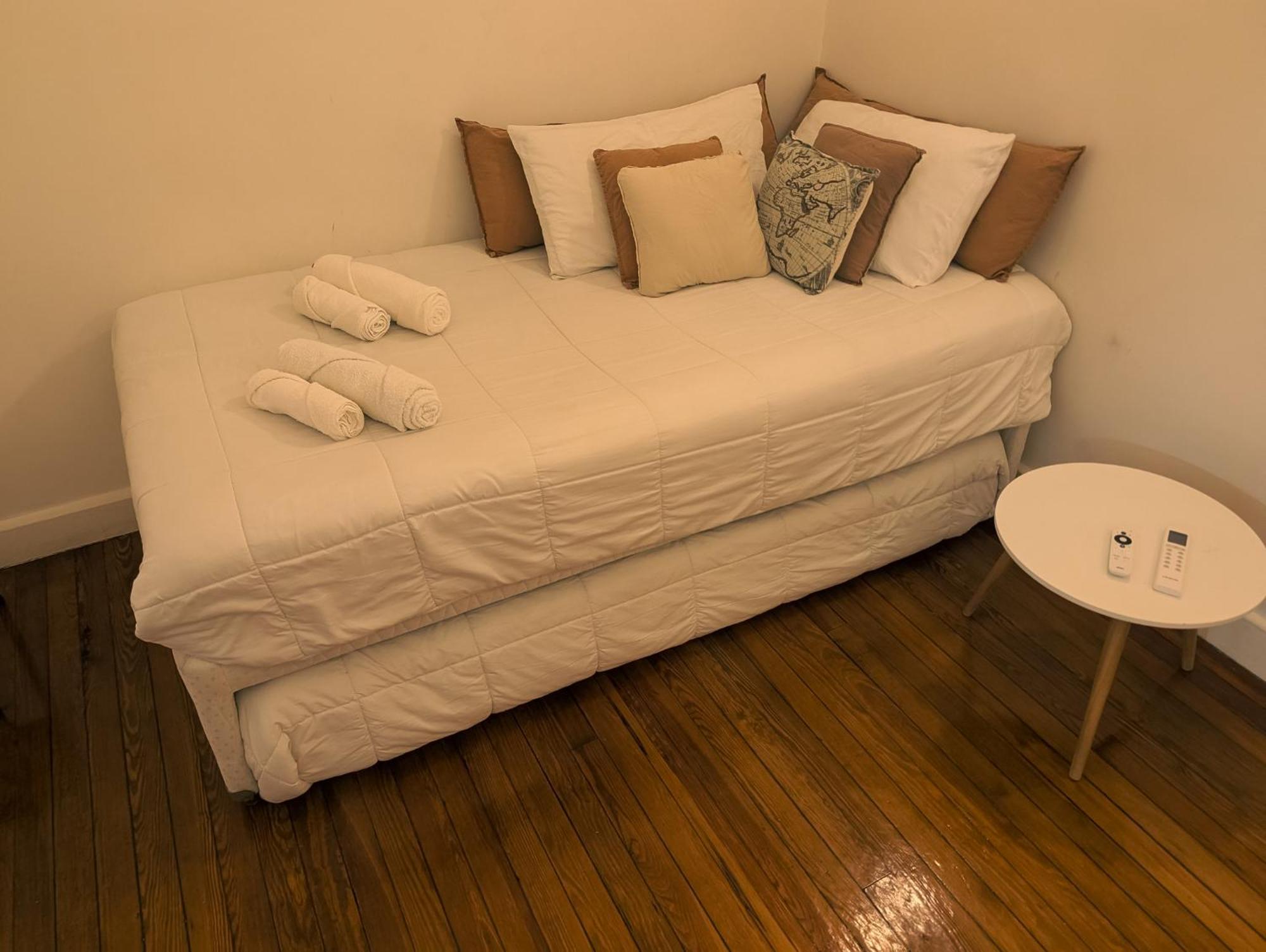 Apartment Ubicacion Especial, Ideal Turista Buenos Aires