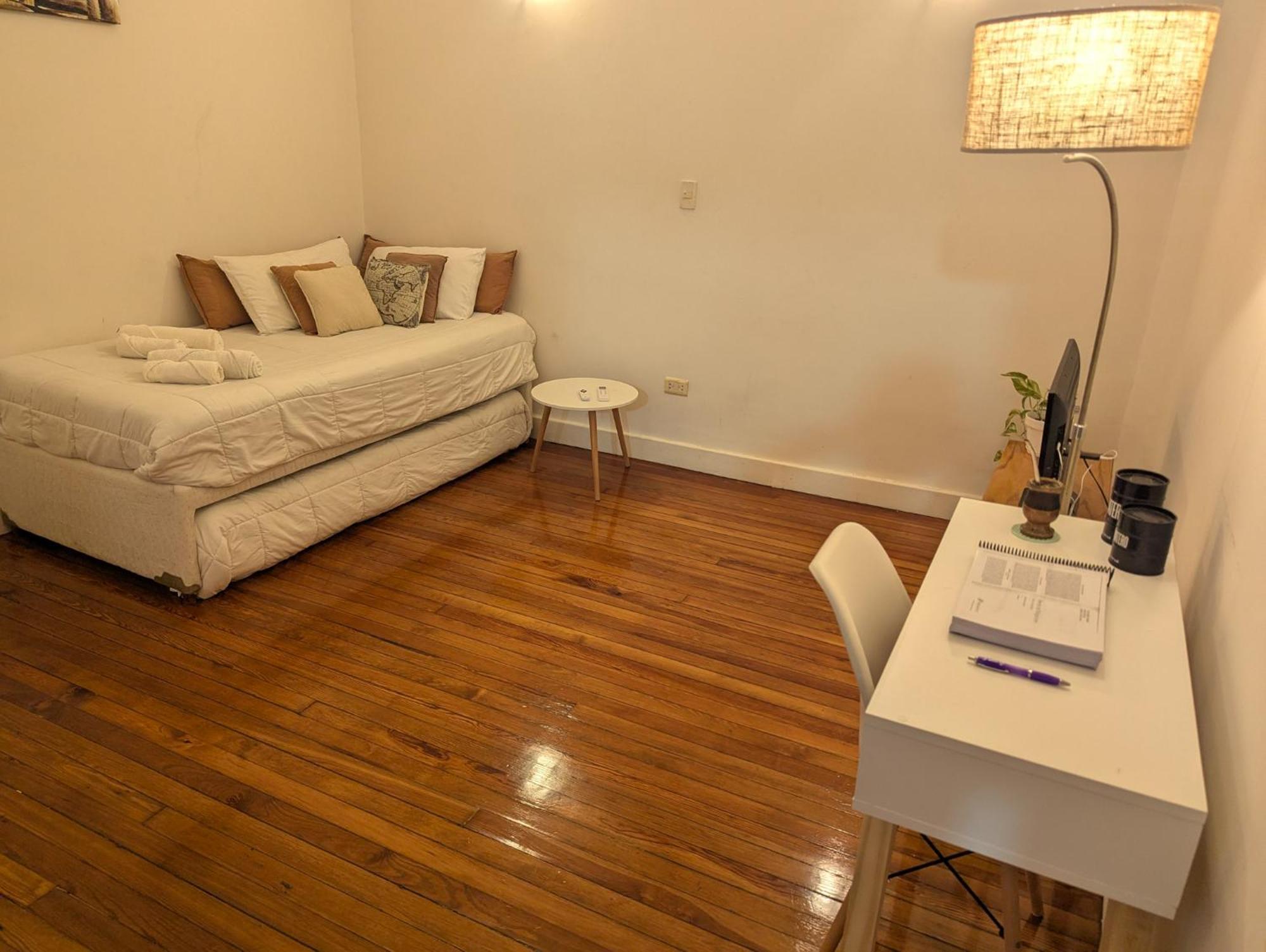 Apartment Ubicacion Especial, Ideal Turista Buenos Aires
